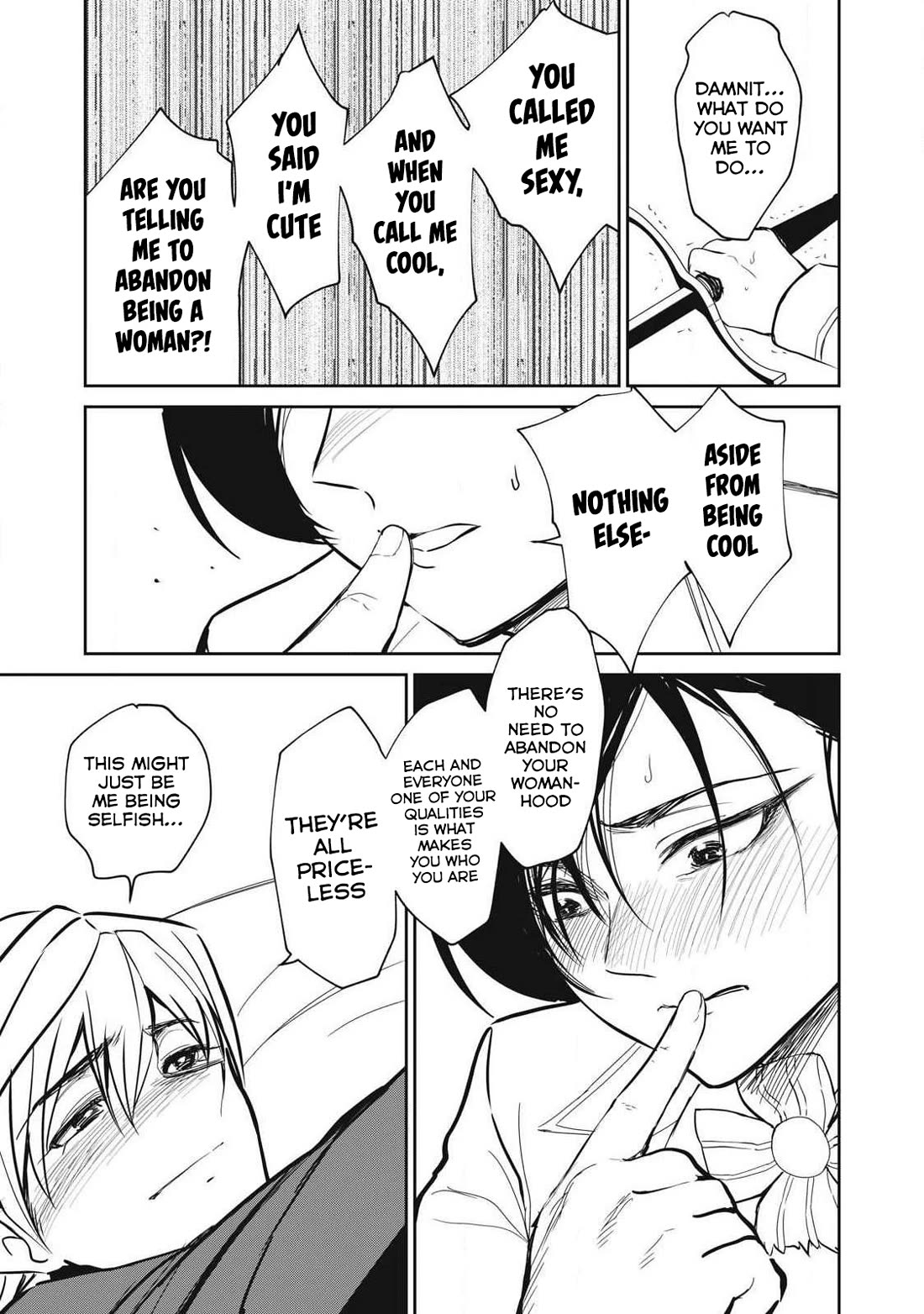 Isekai Koushoku Musou Roku ~ Using the Wisdom and Power of Reincarnation in Another World to Just XXXX chapter 51 page 5