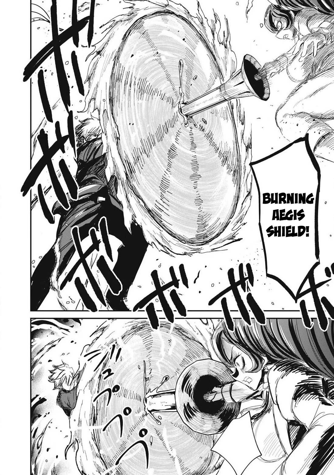 Isekai Koushoku Musou Roku ~ Using the Wisdom and Power of Reincarnation in Another World to Just XXXX chapter 52 page 14