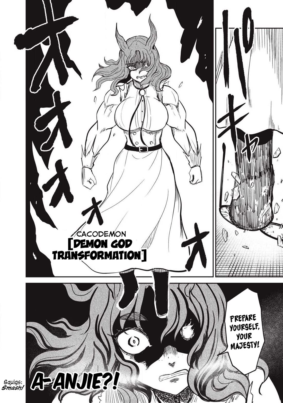 Isekai Koushoku Musou Roku ~ Using the Wisdom and Power of Reincarnation in Another World to Just XXXX chapter 55 page 18