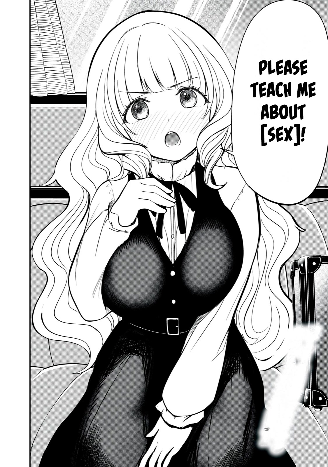 Isekai Koushoku Musou Roku ~ Using the Wisdom and Power of Reincarnation in Another World to Just XXXX chapter 7 page 18