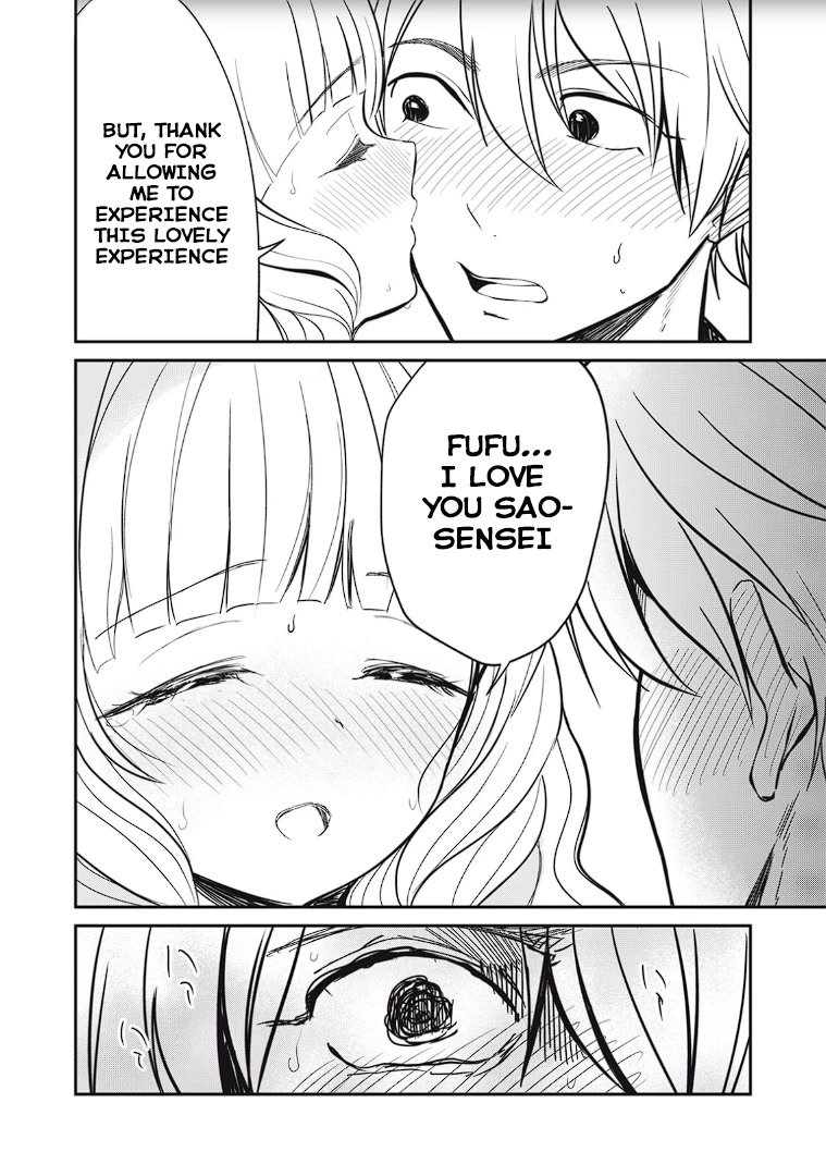 Isekai Koushoku Musou Roku ~ Using the Wisdom and Power of Reincarnation in Another World to Just XXXX chapter 9 page 12