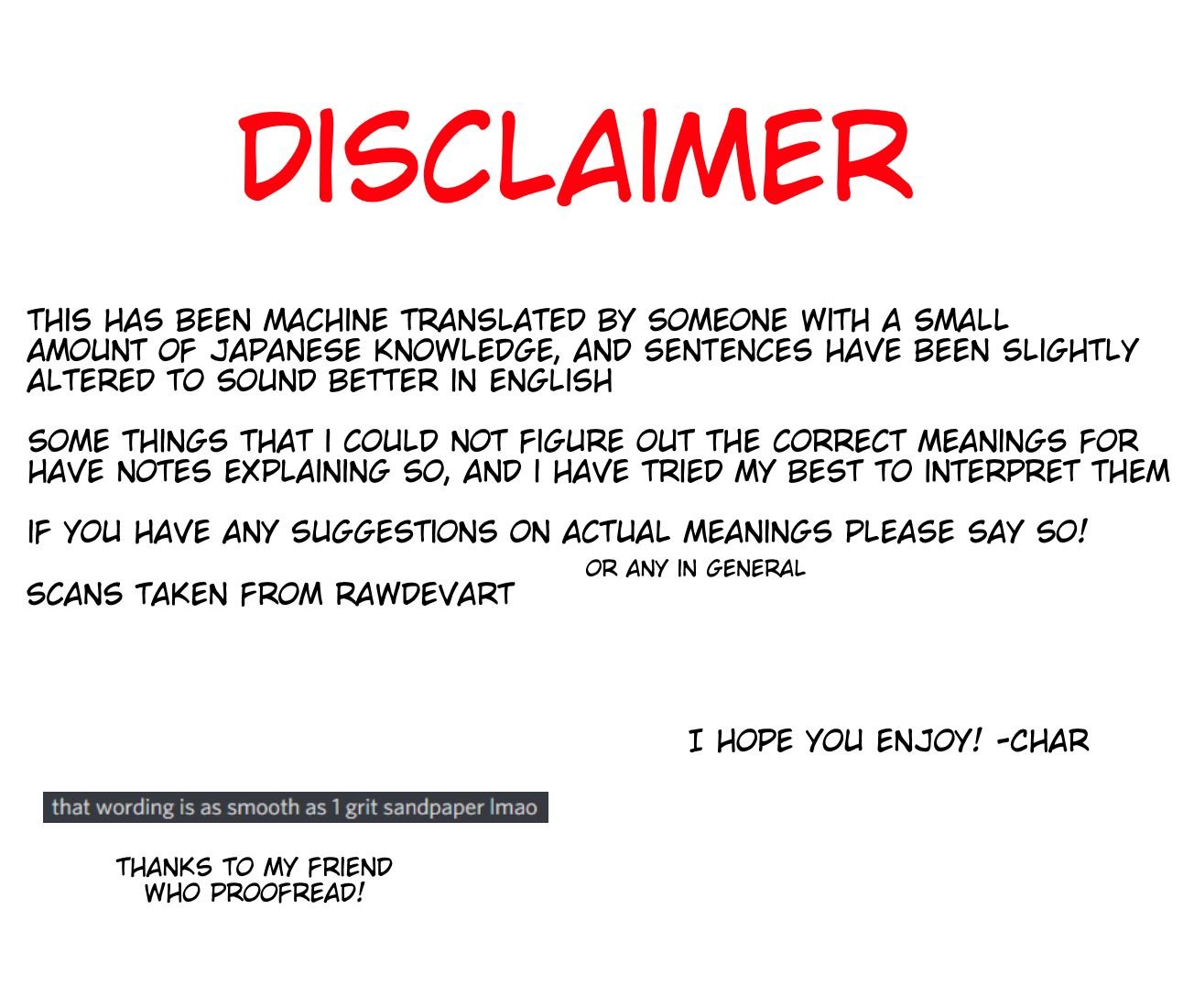 Isekai Mahou wa Okureteru! chapter 24 page 1