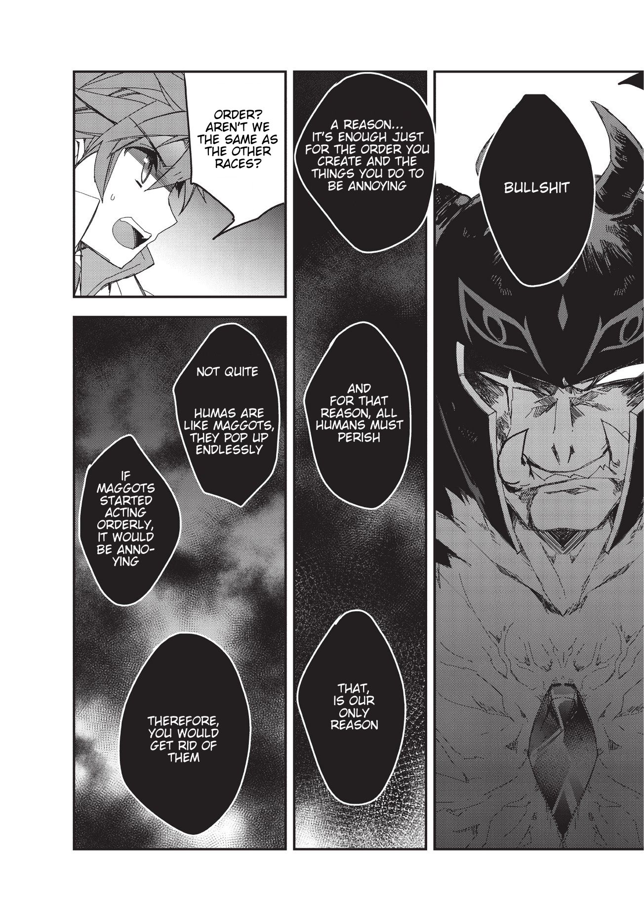 Isekai Mahou wa Okureteru! chapter 24 page 32