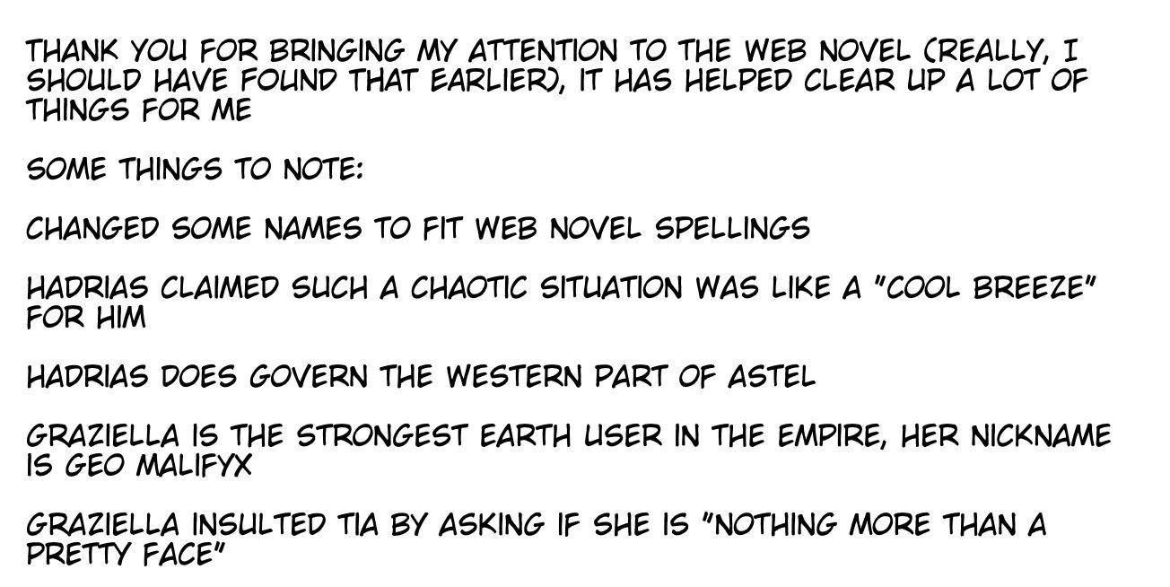 Isekai Mahou wa Okureteru! chapter 25 page 1