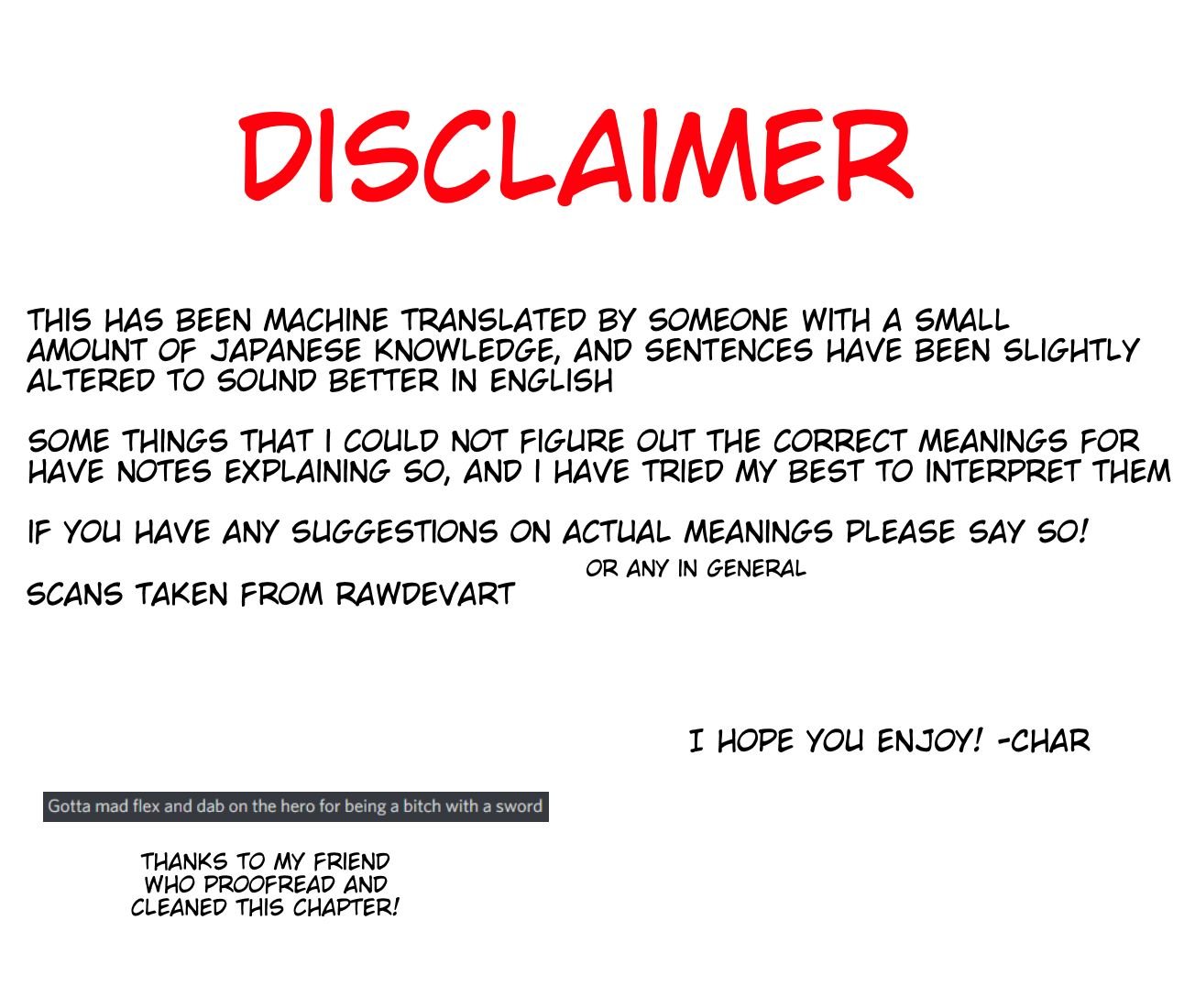 Isekai Mahou wa Okureteru! chapter 25 page 2