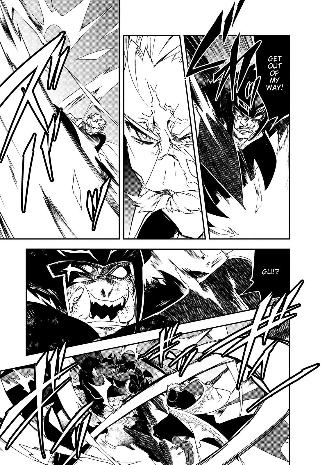 Isekai Mahou wa Okureteru! chapter 25 page 5