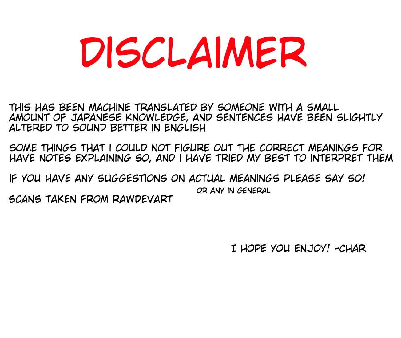 Isekai Mahou wa Okureteru! chapter 31 page 1