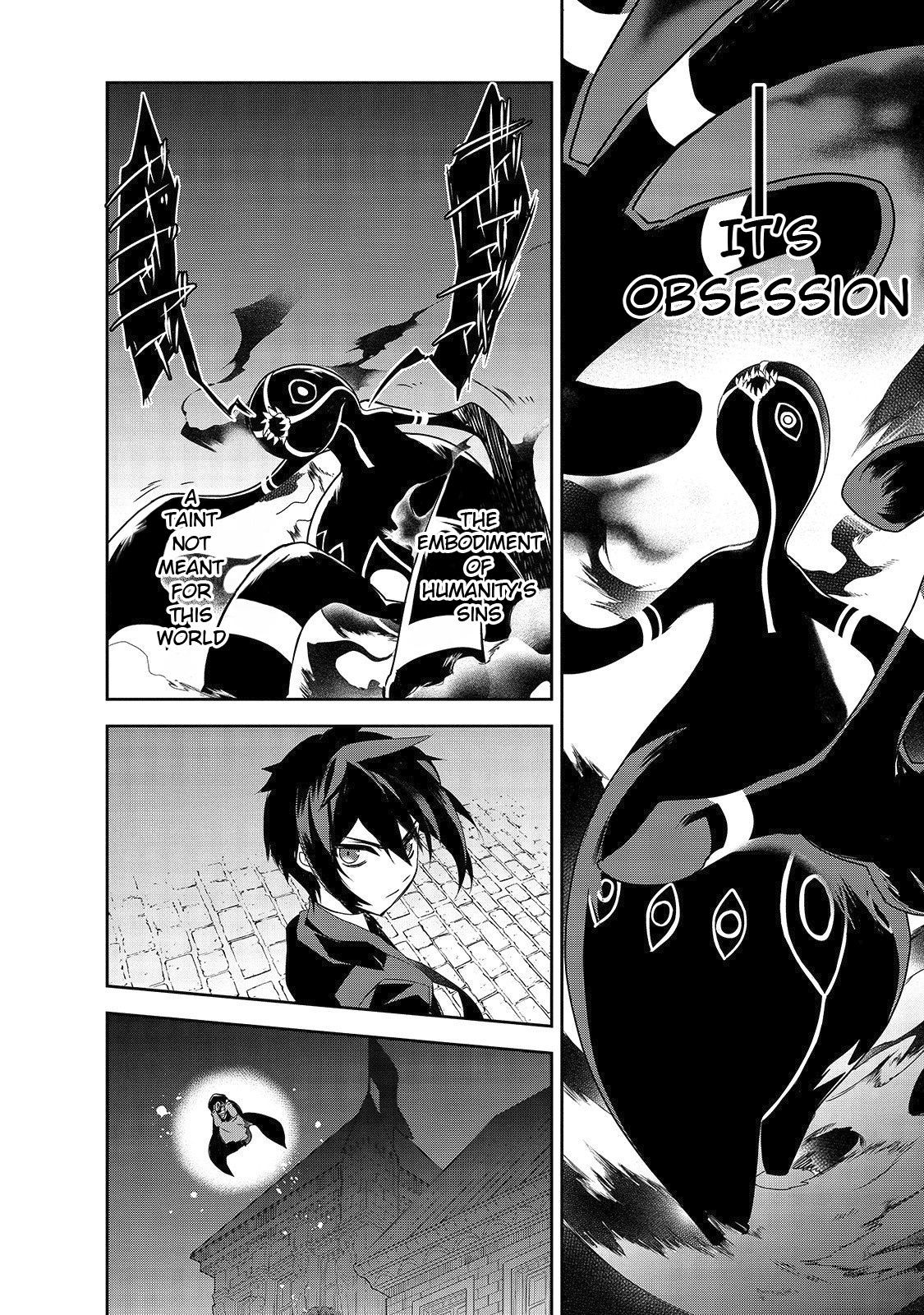 Isekai Mahou wa Okureteru! chapter 33 page 13