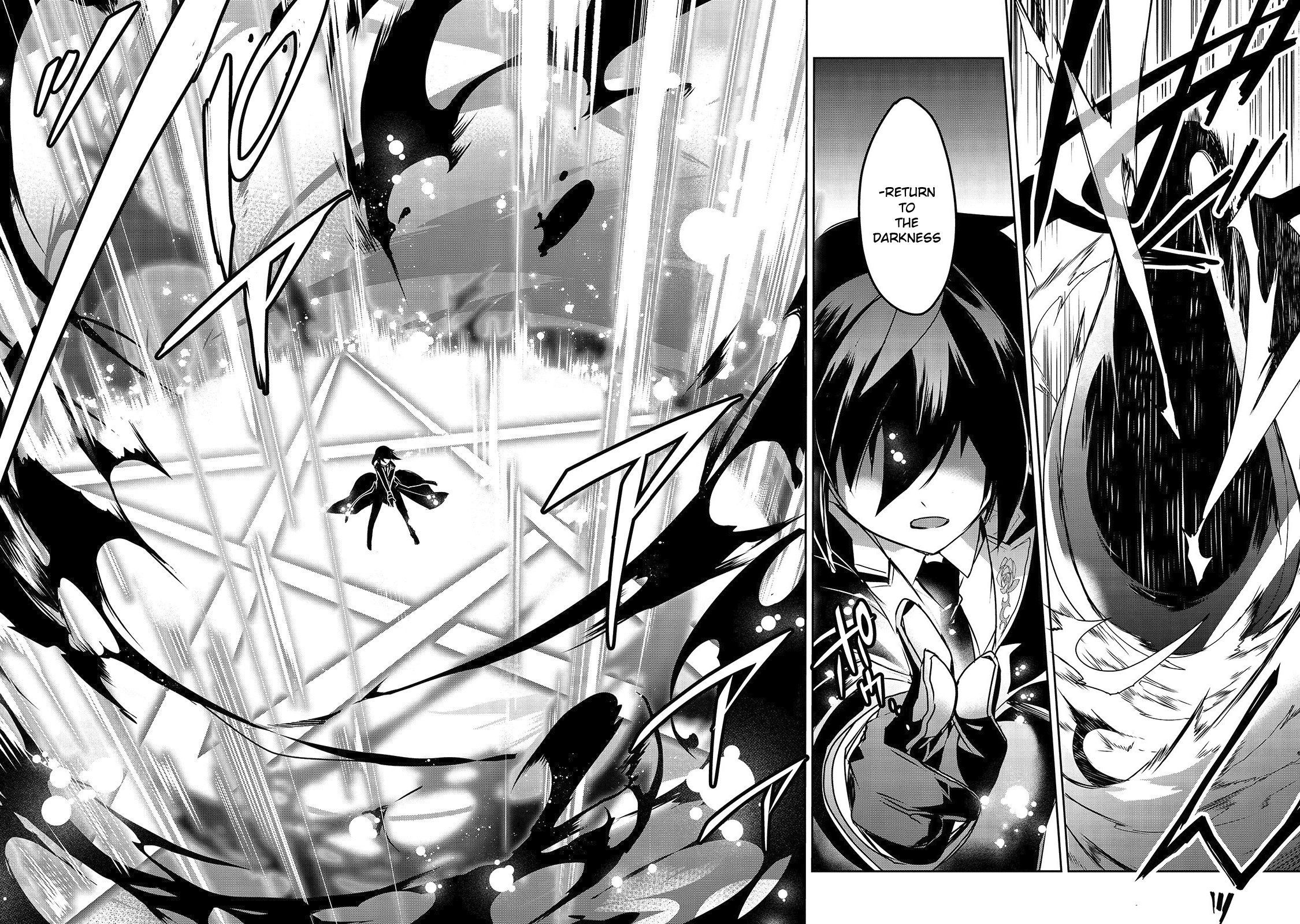 Isekai Mahou wa Okureteru! chapter 33 page 16