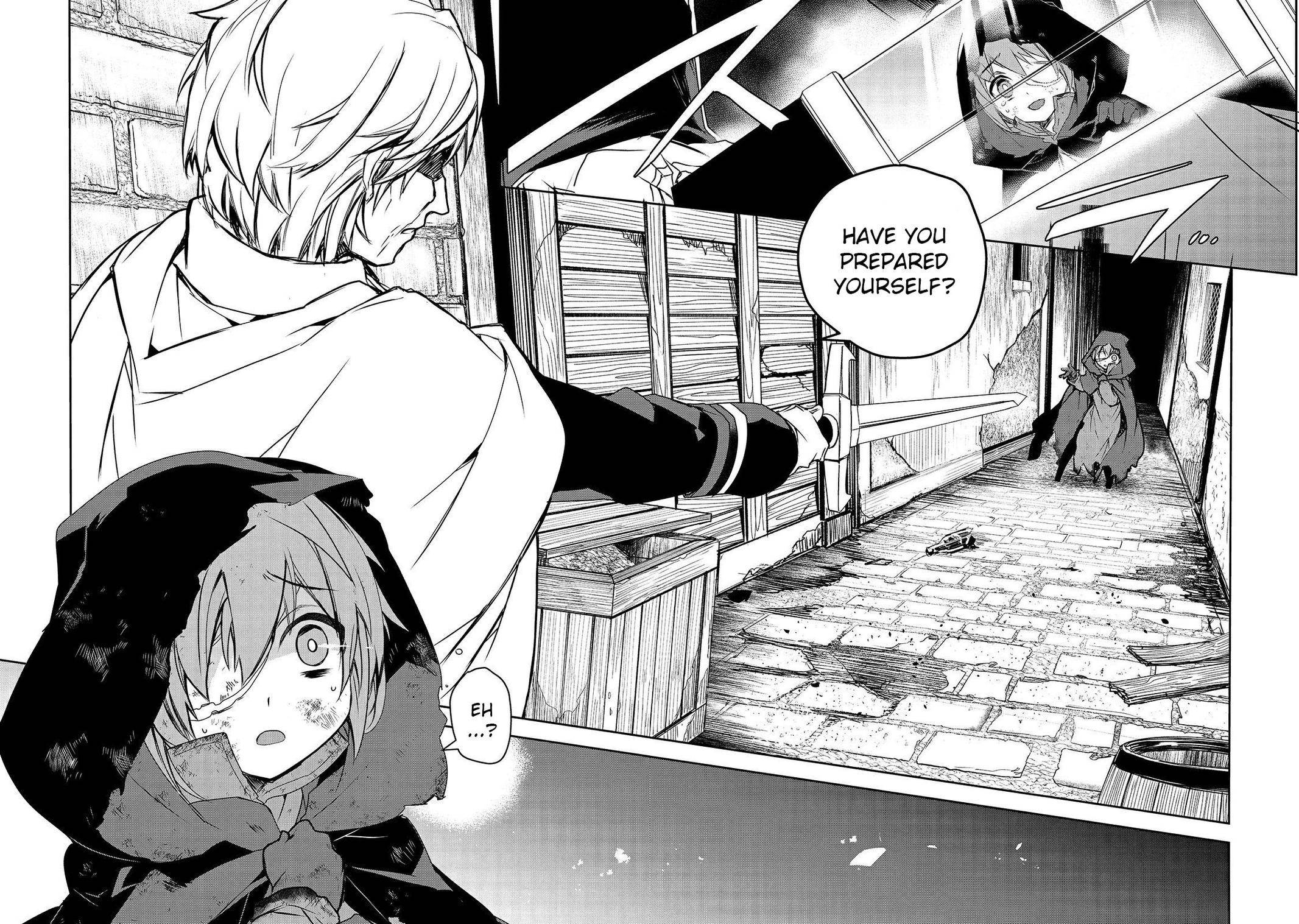 Isekai Mahou wa Okureteru! chapter 39 page 13