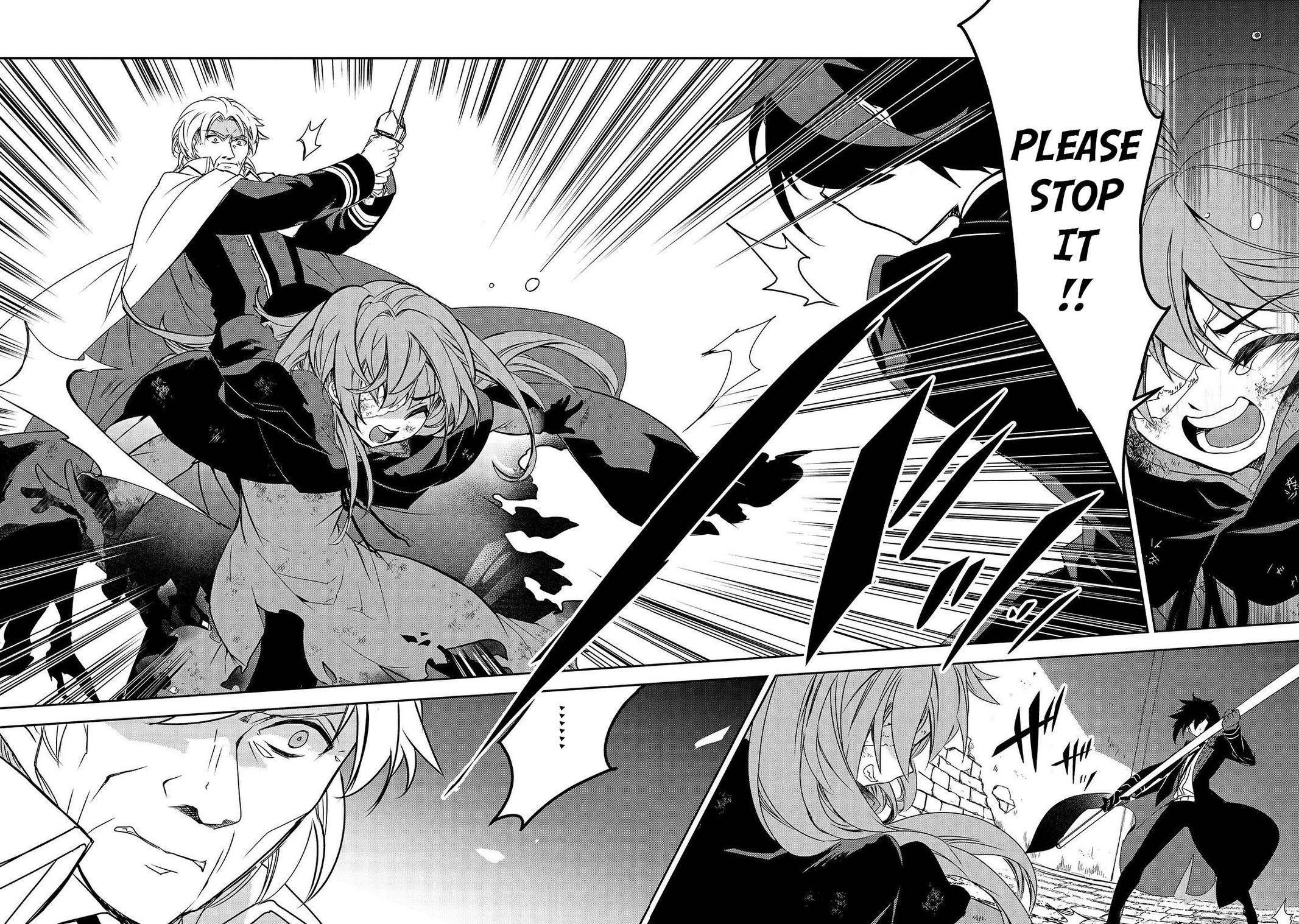 Isekai Mahou wa Okureteru! chapter 39 page 28