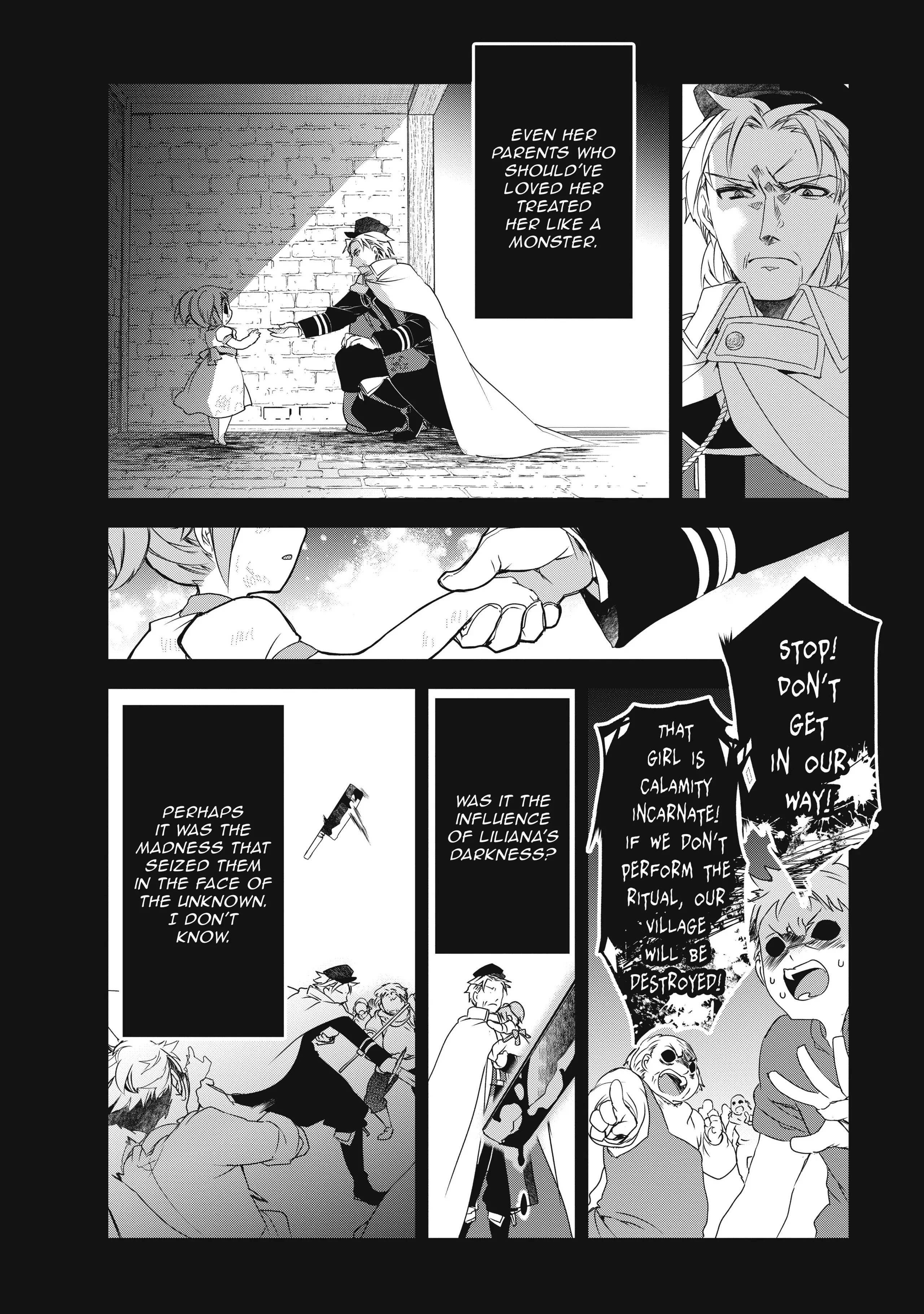 Isekai Mahou wa Okureteru! chapter 49 page 13