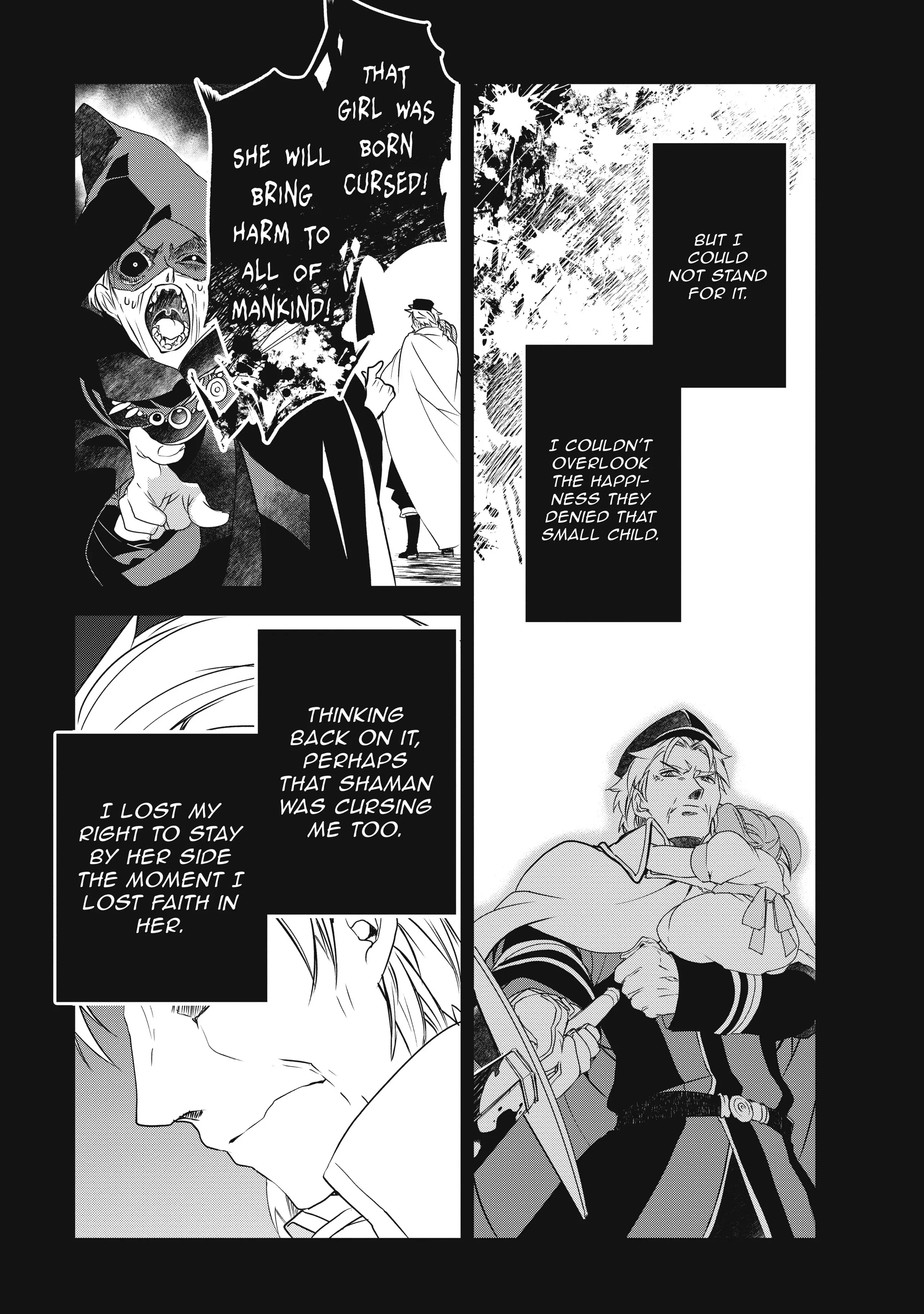 Isekai Mahou wa Okureteru! chapter 49 page 14