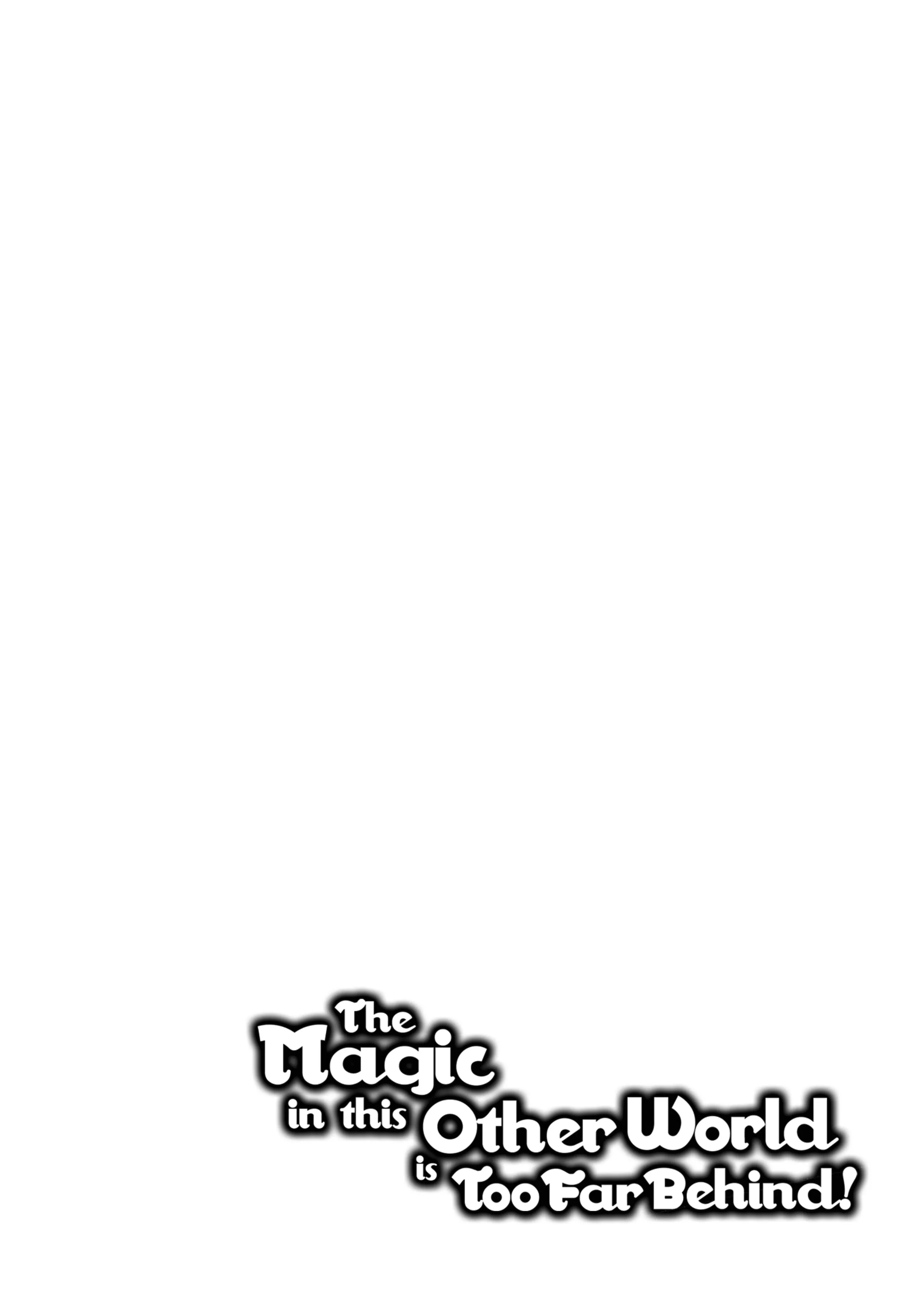 Isekai Mahou wa Okureteru! chapter 49 page 26