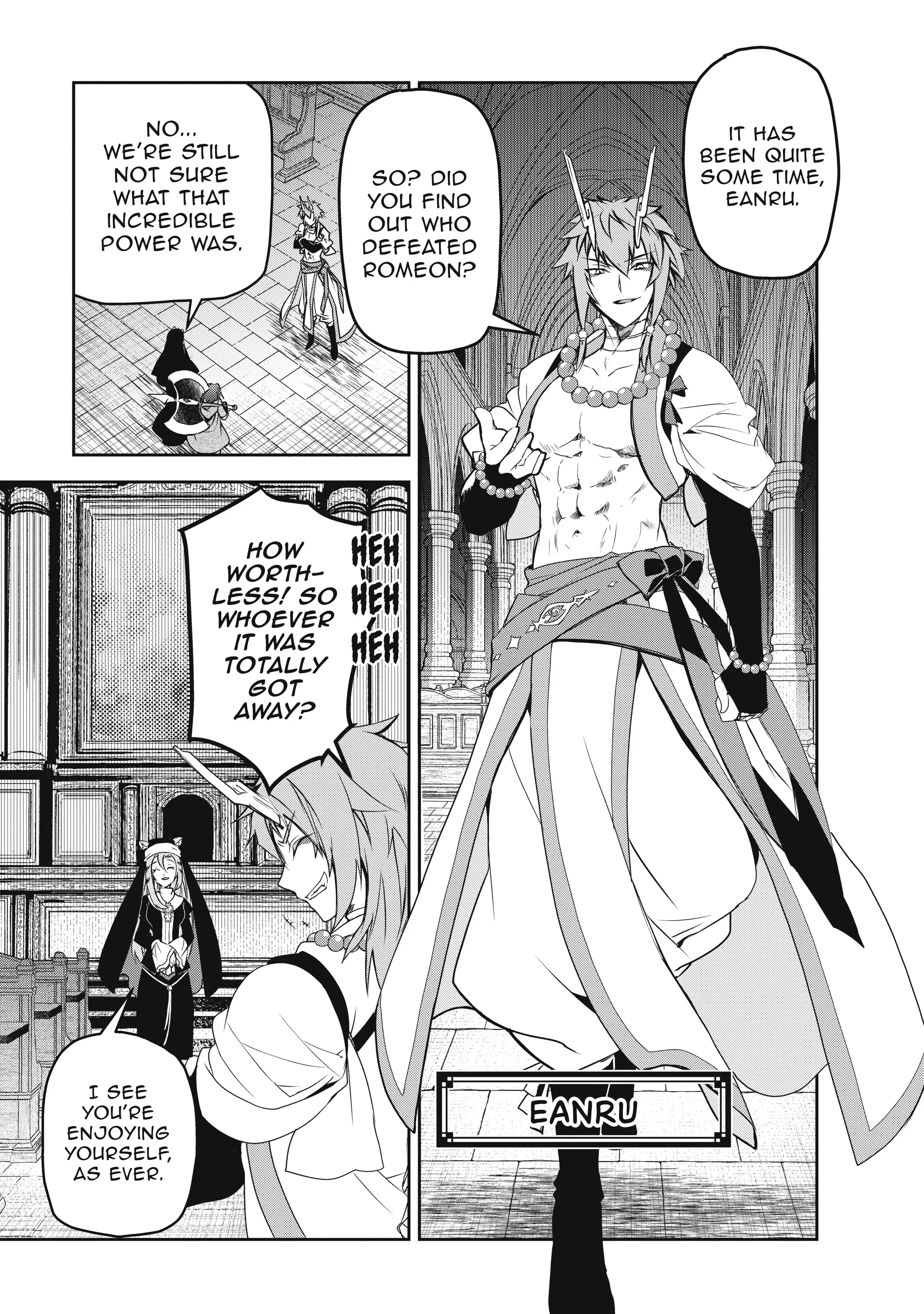 Isekai Mahou wa Okureteru! chapter 50 page 10