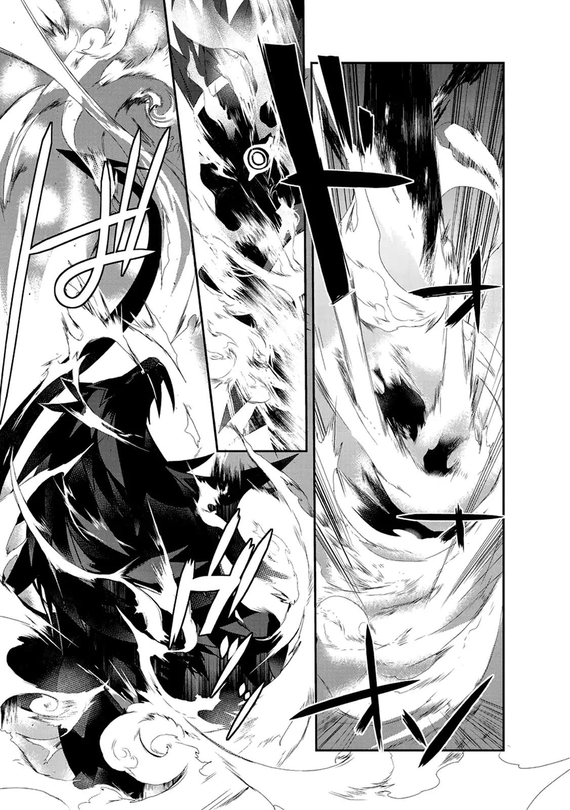 Isekai Mahou wa Okureteru! chapter 7 page 16