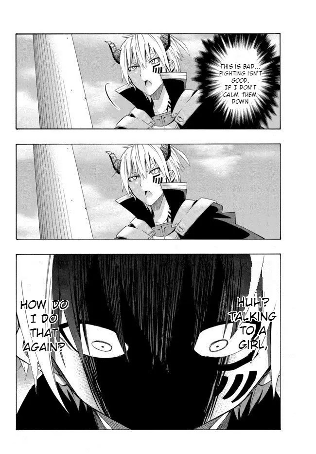 Isekai Maou to Shoukan Shoujo Dorei Majutsu chapter 1.1 page 26