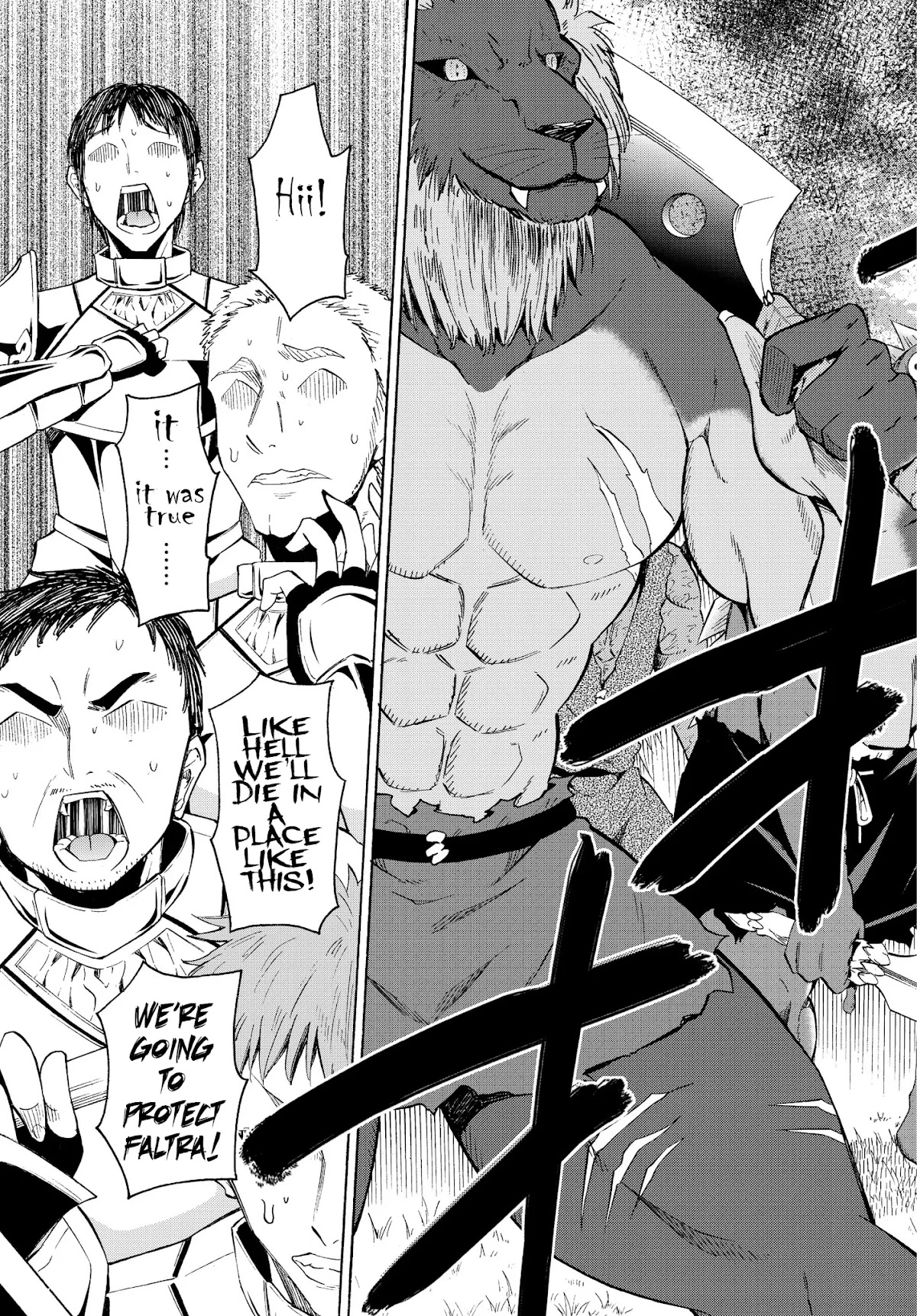 Isekai Maou to Shoukan Shoujo Dorei Majutsu chapter 10.1 page 12