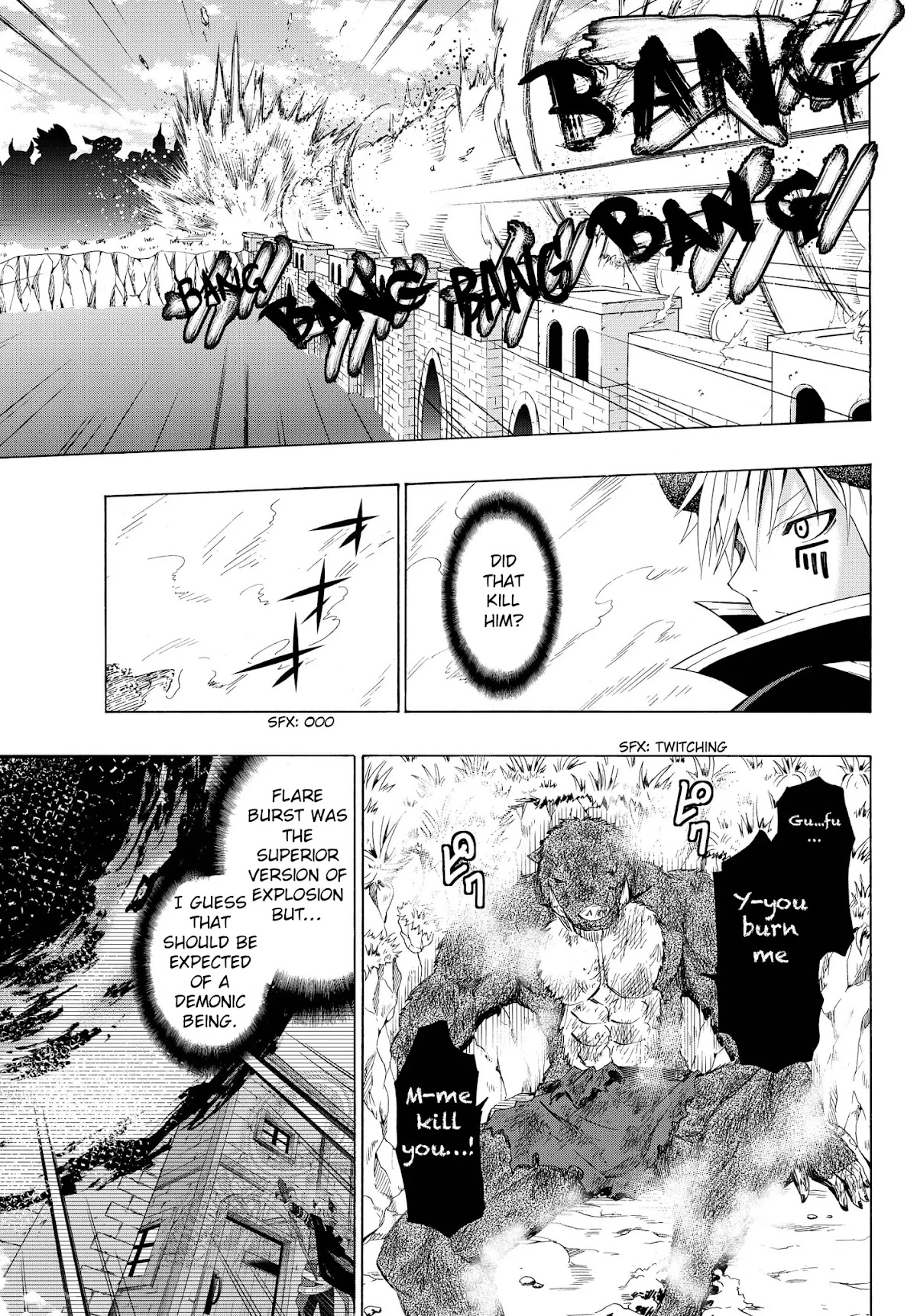 Isekai Maou to Shoukan Shoujo Dorei Majutsu chapter 10.1 page 18