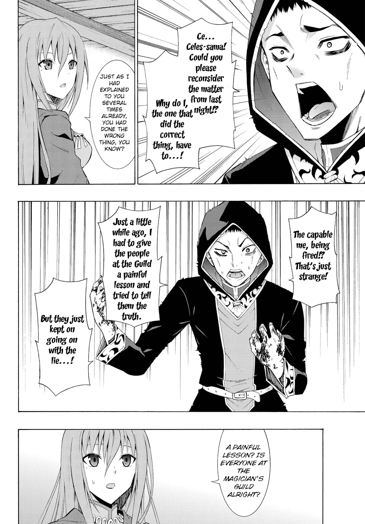 Isekai Maou to Shoukan Shoujo Dorei Majutsu chapter 10.2 page 6