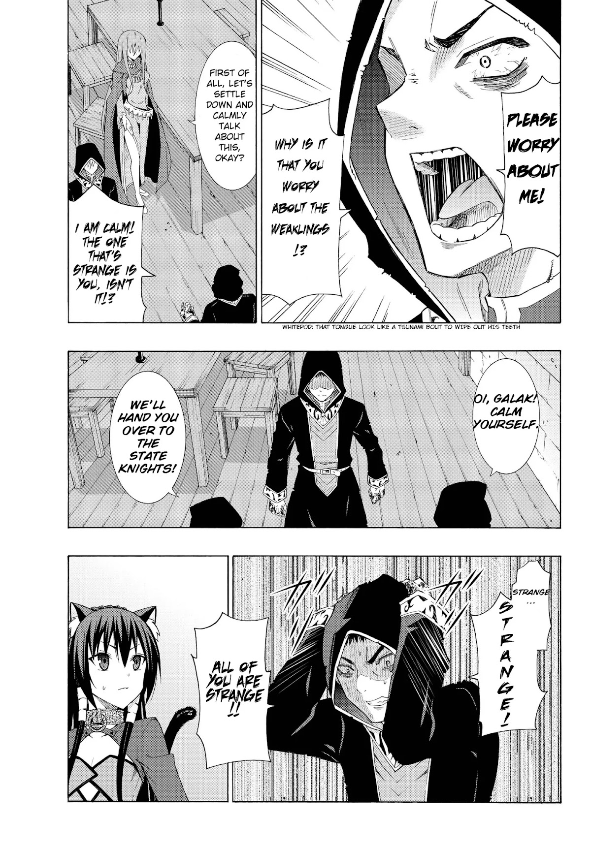 Isekai Maou to Shoukan Shoujo Dorei Majutsu chapter 10.2 page 7