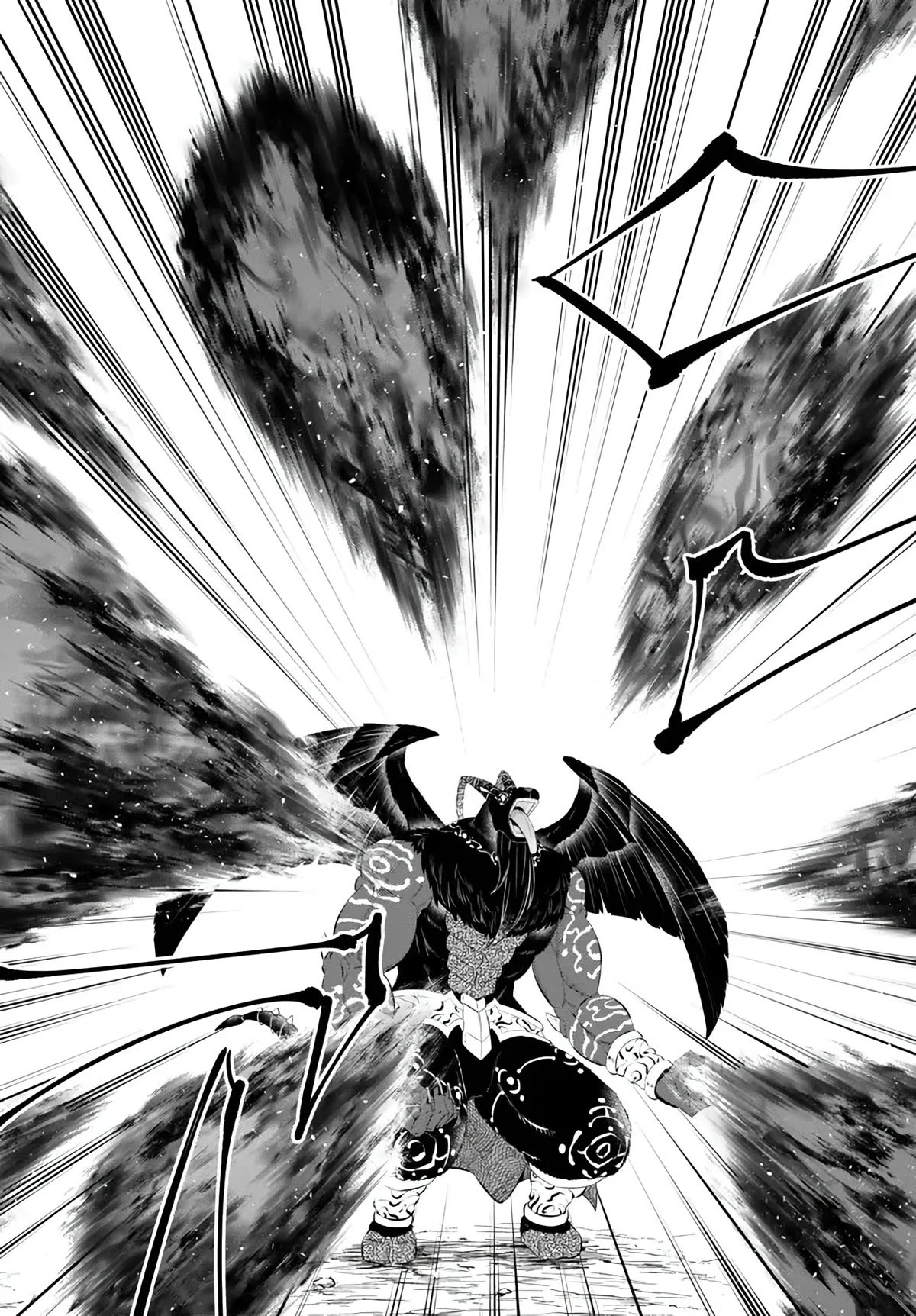 Isekai Maou to Shoukan Shoujo Dorei Majutsu chapter 100 page 10