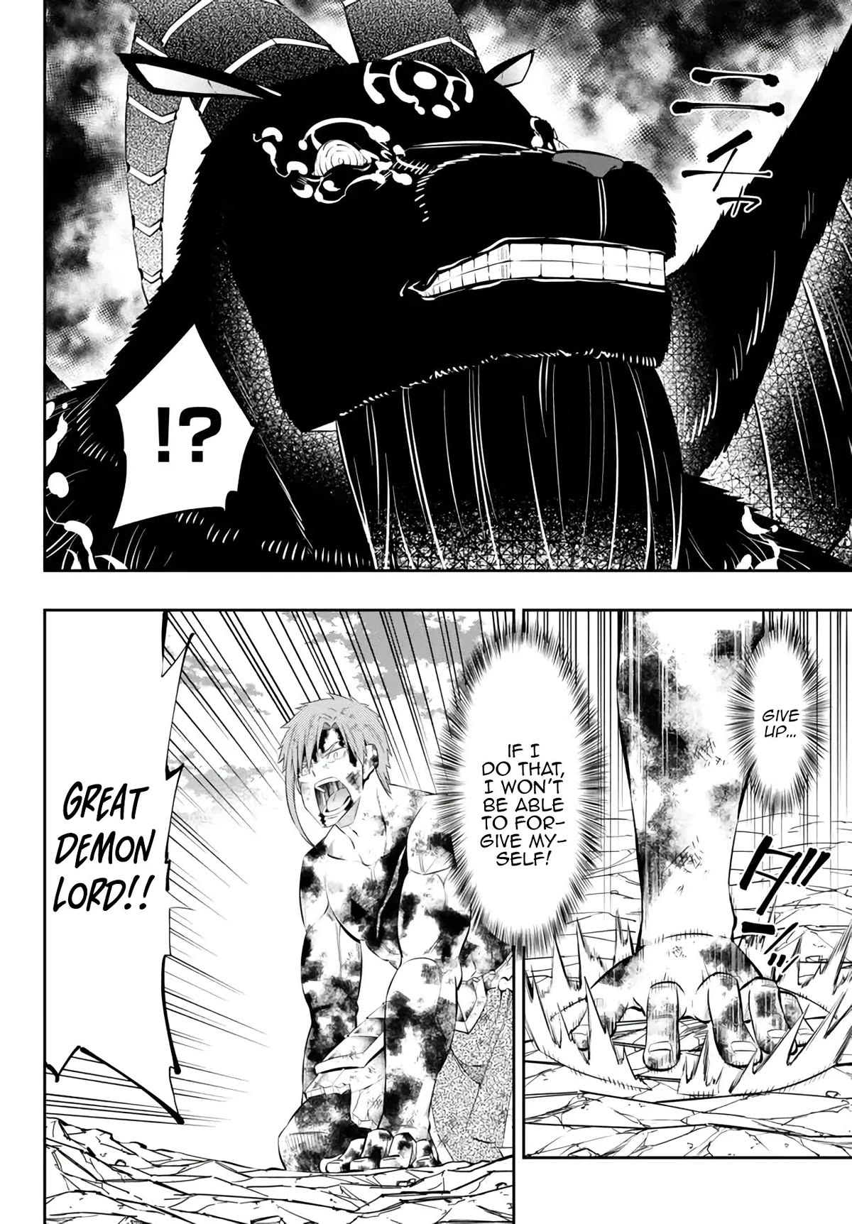 Isekai Maou to Shoukan Shoujo Dorei Majutsu chapter 100 page 15