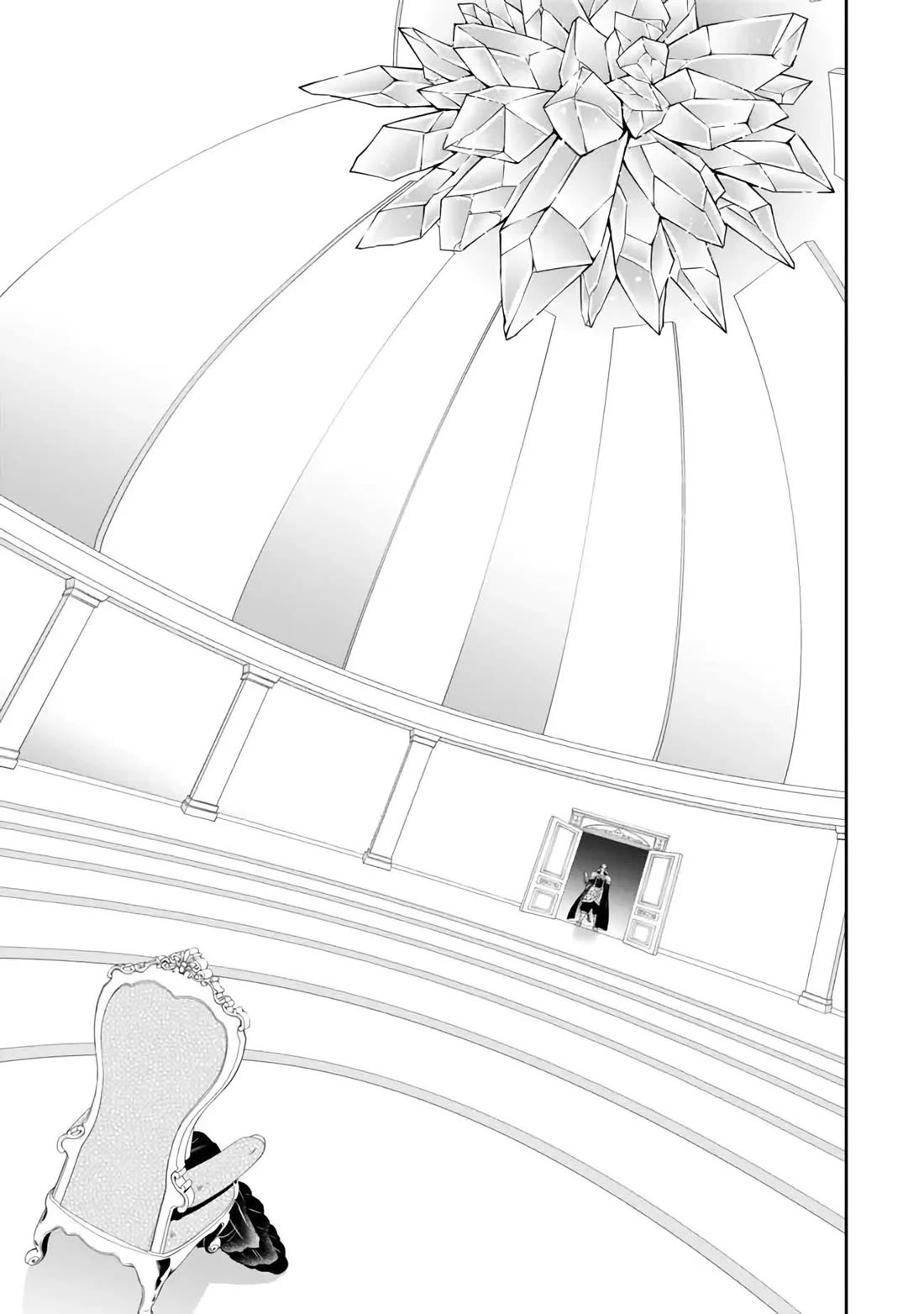 Isekai Maou to Shoukan Shoujo Dorei Majutsu chapter 106 page 19