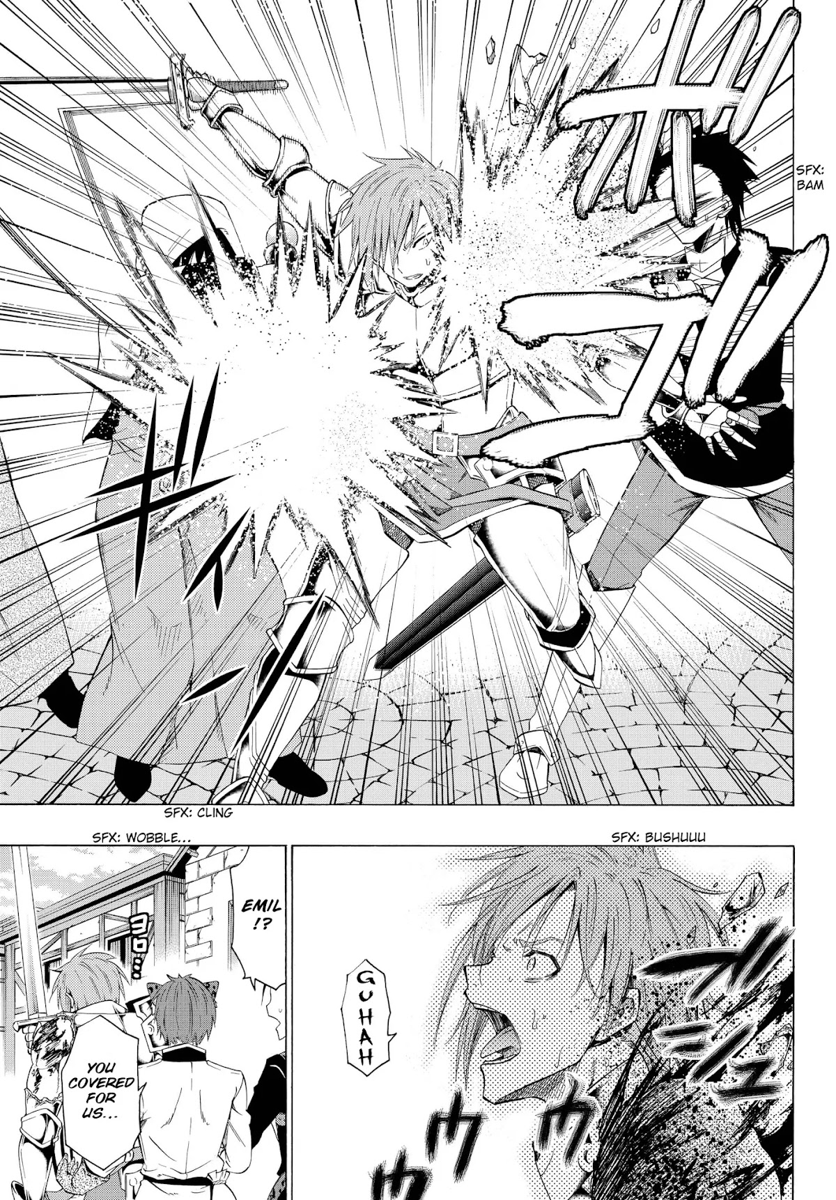 Isekai Maou to Shoukan Shoujo Dorei Majutsu chapter 11.1 page 11