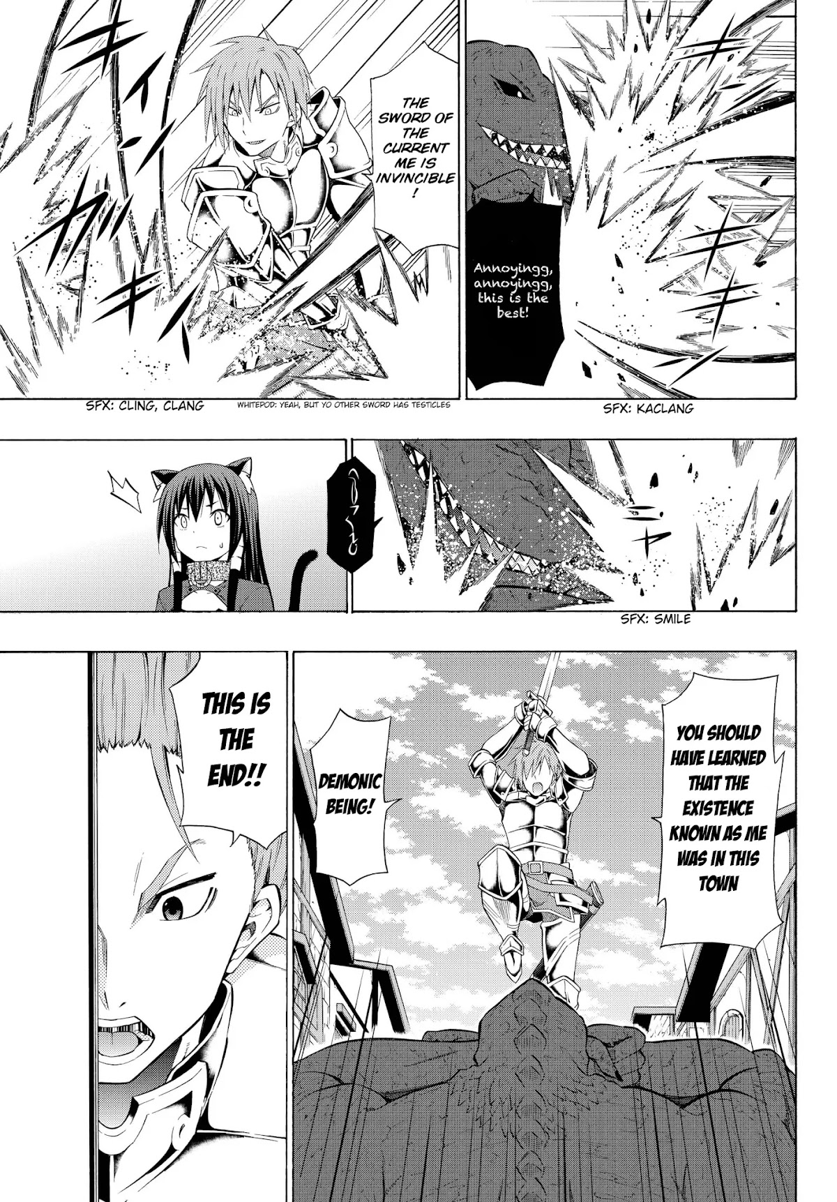 Isekai Maou to Shoukan Shoujo Dorei Majutsu chapter 11.1 page 7