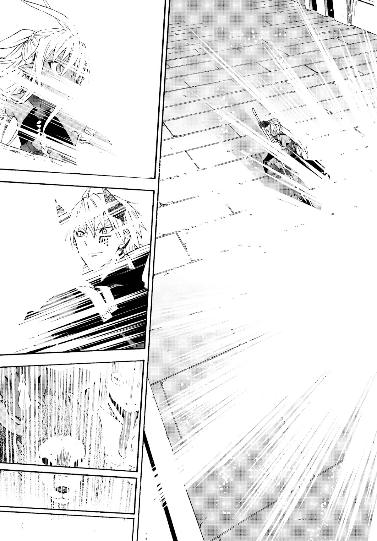 Isekai Maou to Shoukan Shoujo Dorei Majutsu chapter 11.2 page 16