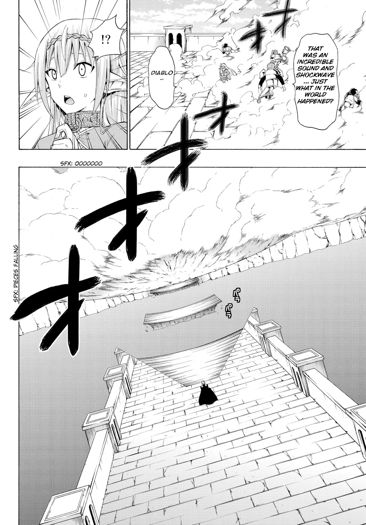 Isekai Maou to Shoukan Shoujo Dorei Majutsu chapter 11.2 page 17