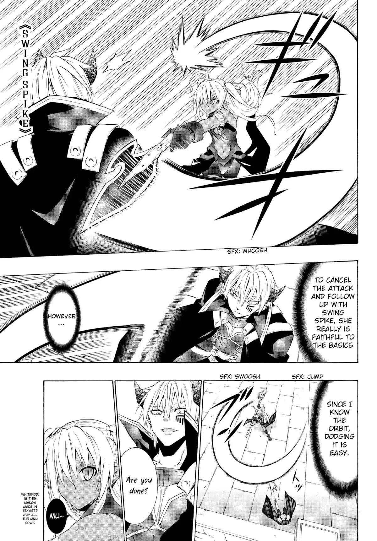 Isekai Maou to Shoukan Shoujo Dorei Majutsu chapter 11.2 page 2