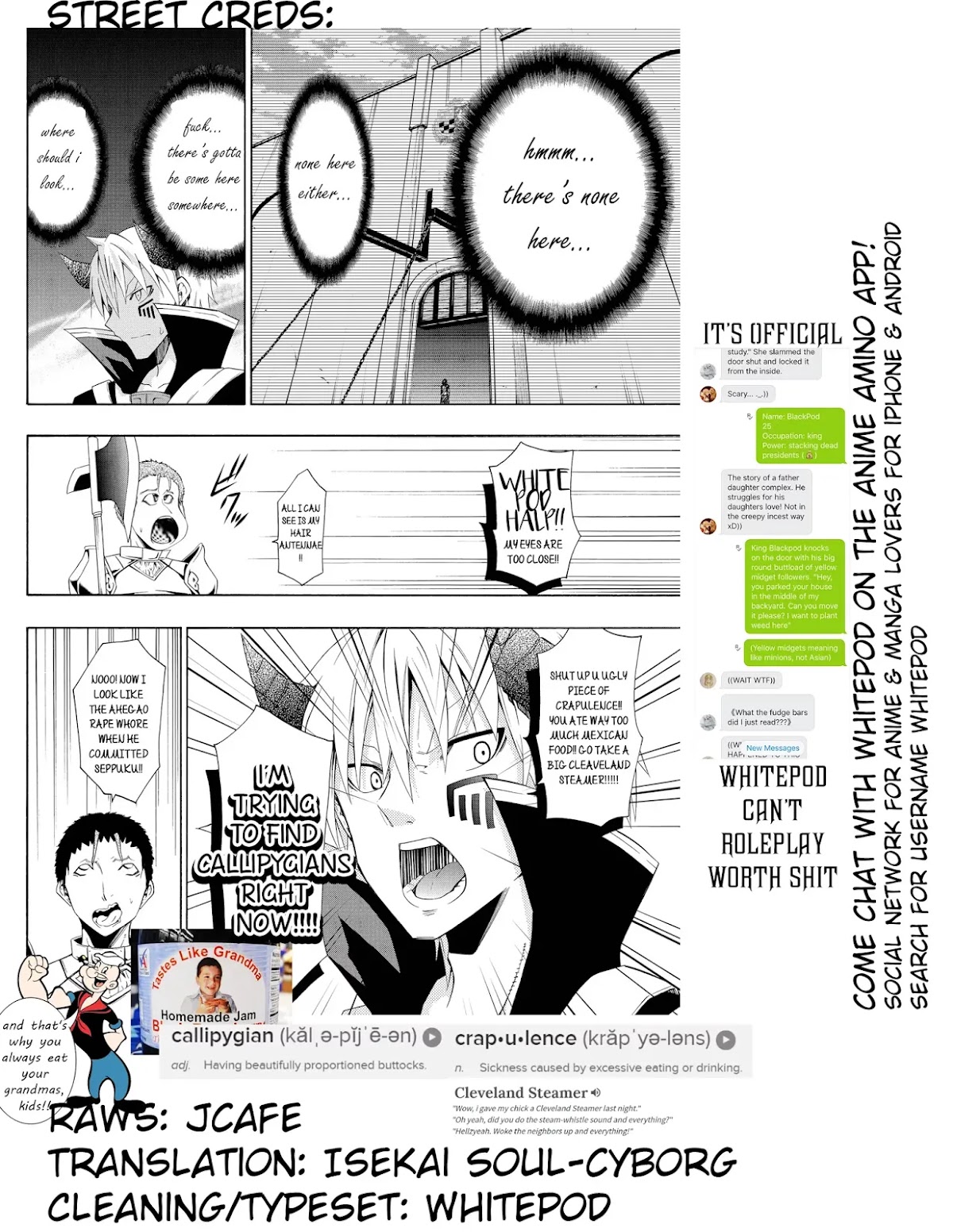 Isekai Maou to Shoukan Shoujo Dorei Majutsu chapter 11.2 page 25