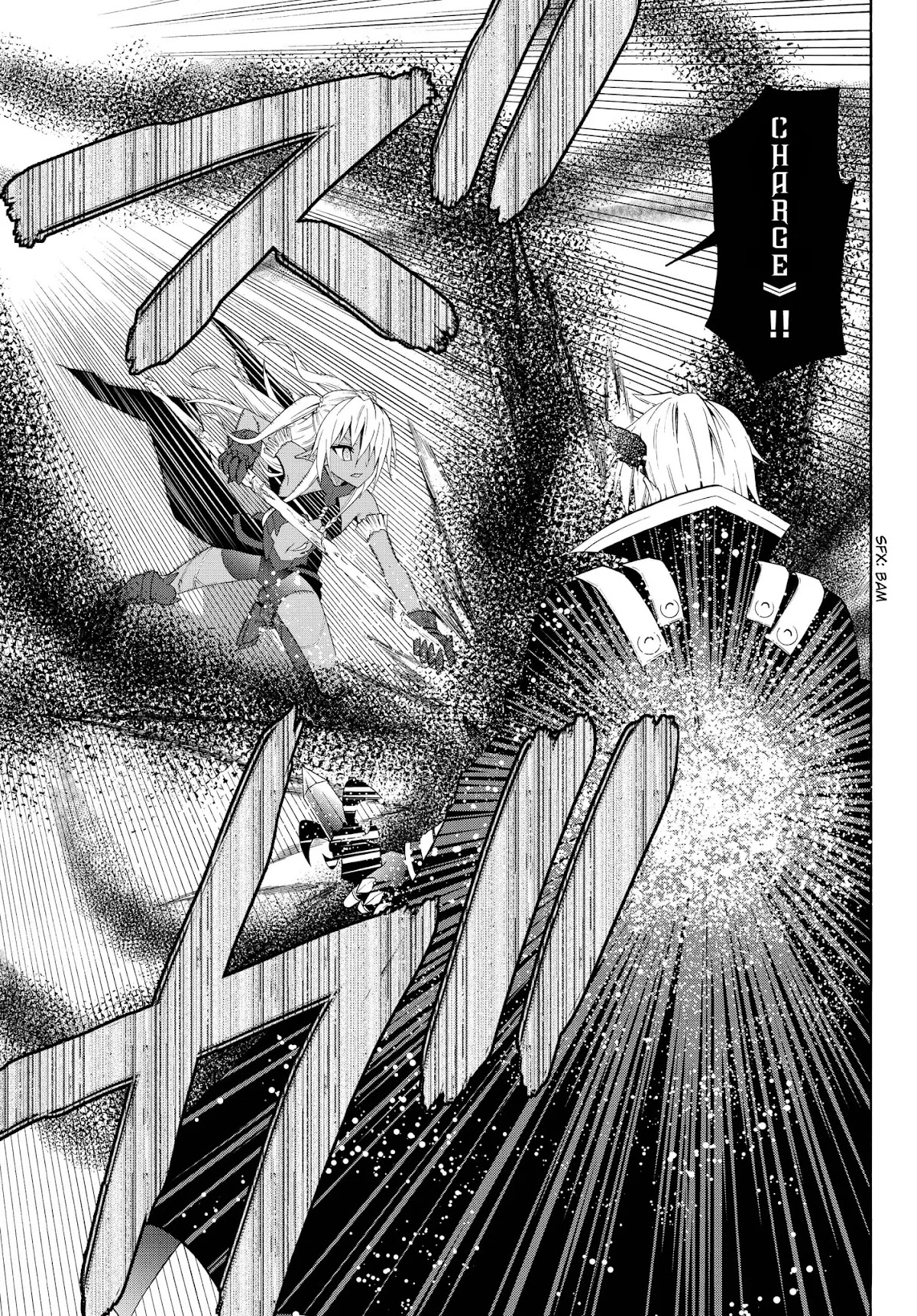 Isekai Maou to Shoukan Shoujo Dorei Majutsu chapter 11.2 page 6