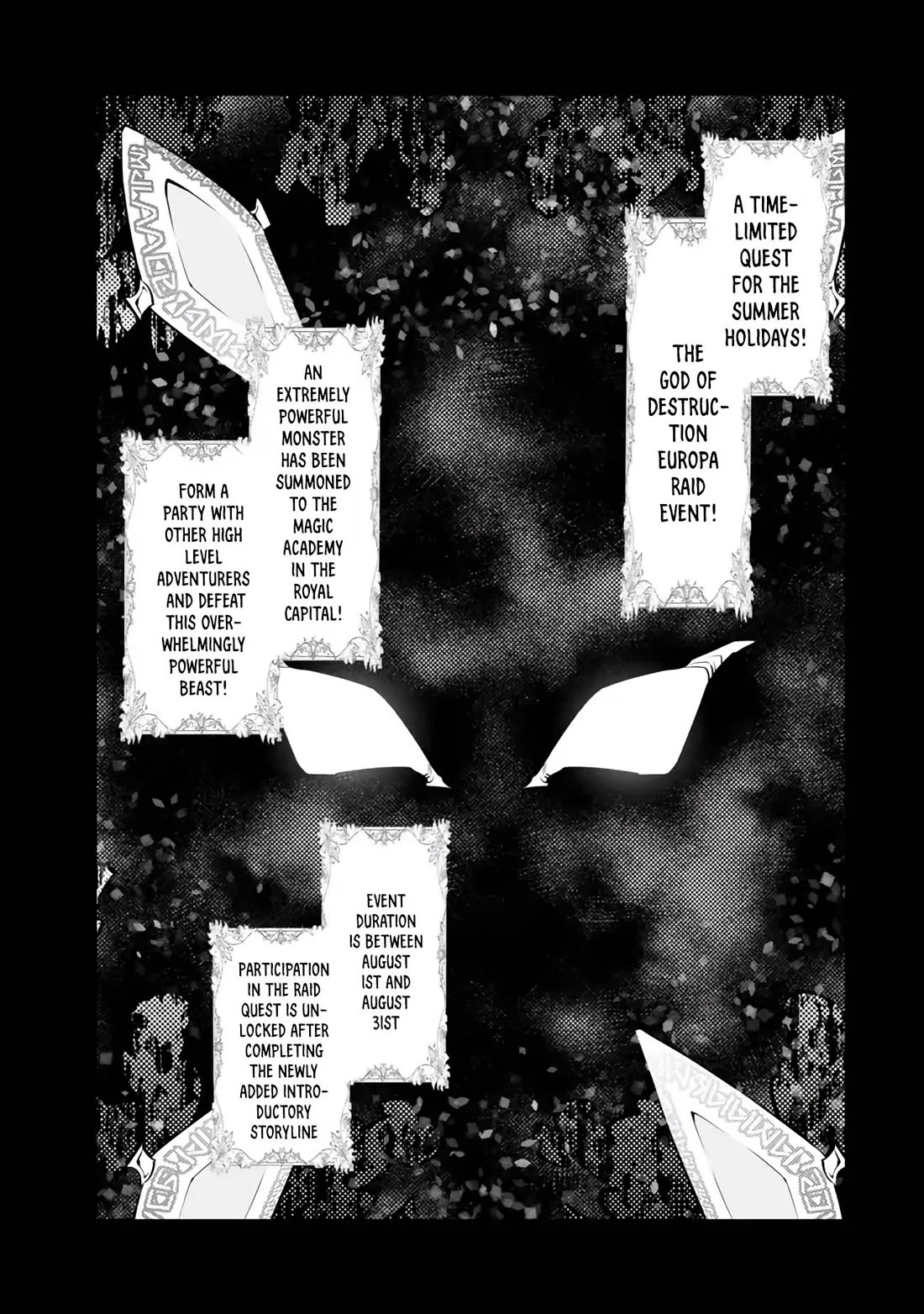 Isekai Maou to Shoukan Shoujo Dorei Majutsu chapter 113 page 2