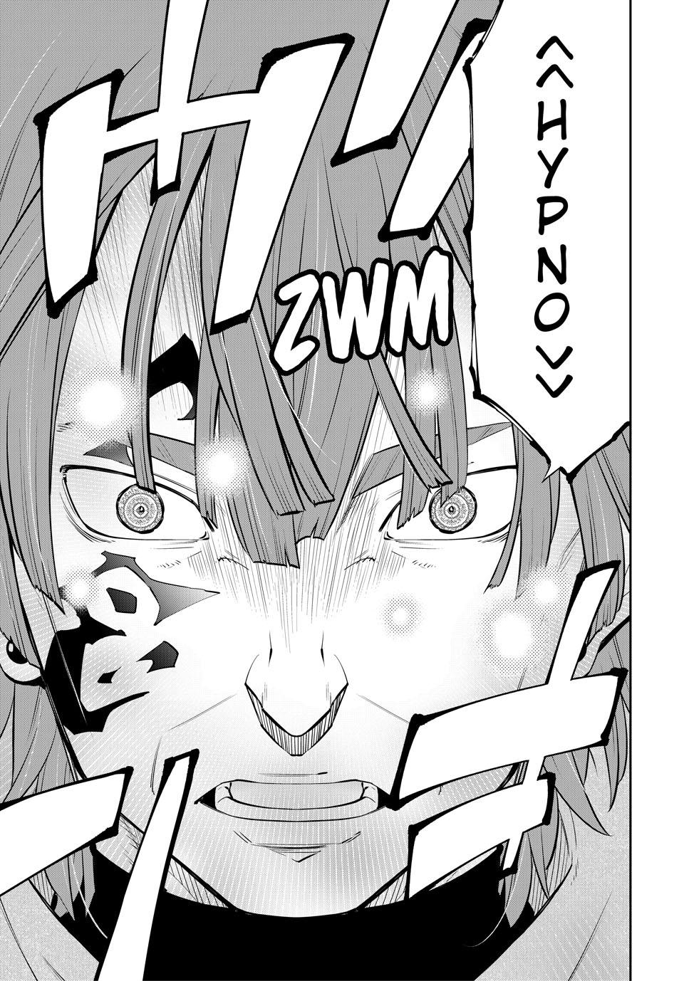 Isekai Maou to Shoukan Shoujo Dorei Majutsu chapter 115 page 32