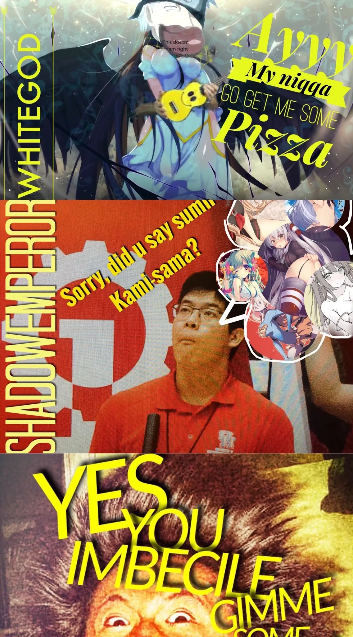 Isekai Maou to Shoukan Shoujo Dorei Majutsu chapter 12.1 page 21