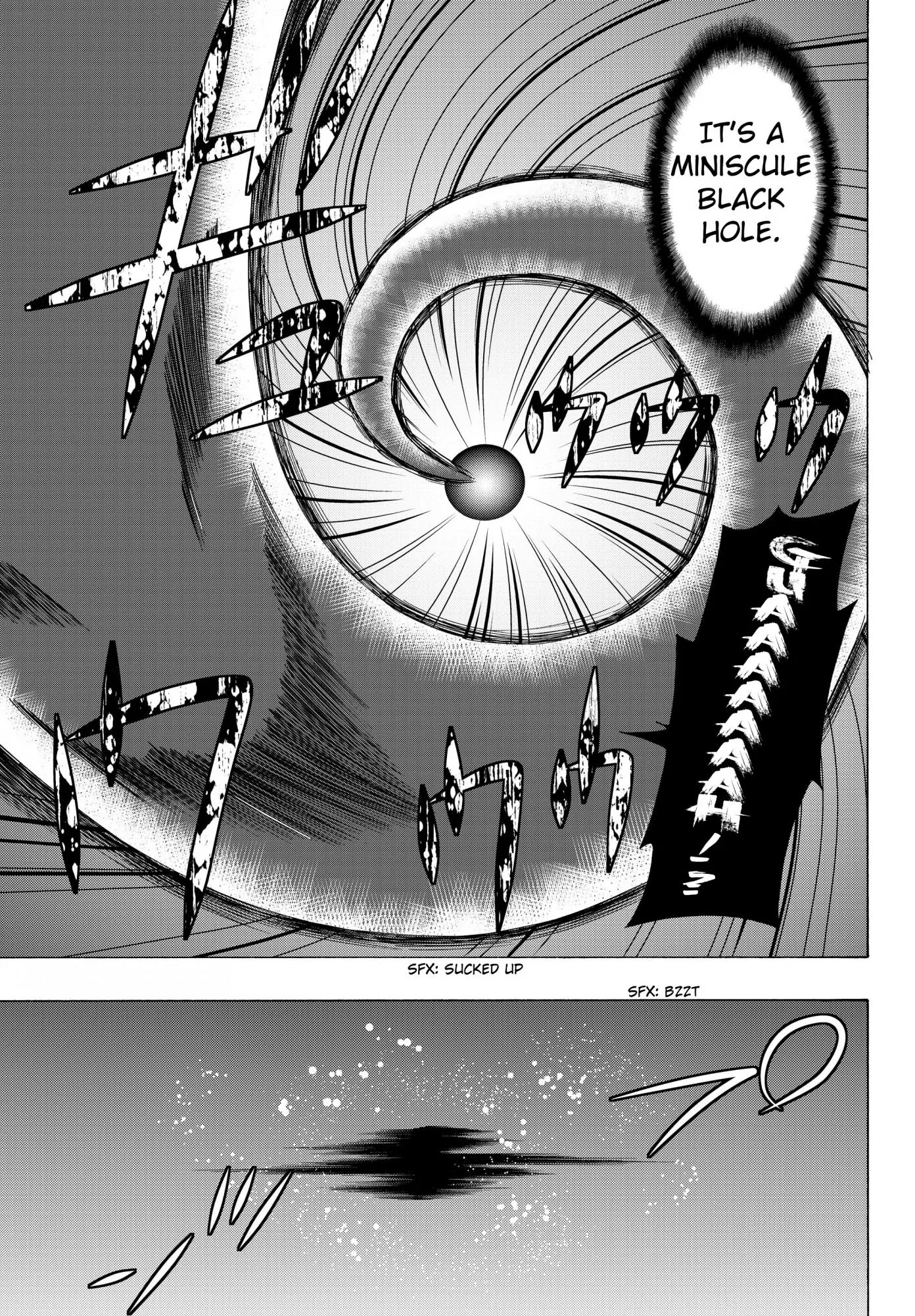 Isekai Maou to Shoukan Shoujo Dorei Majutsu chapter 12.2 page 3