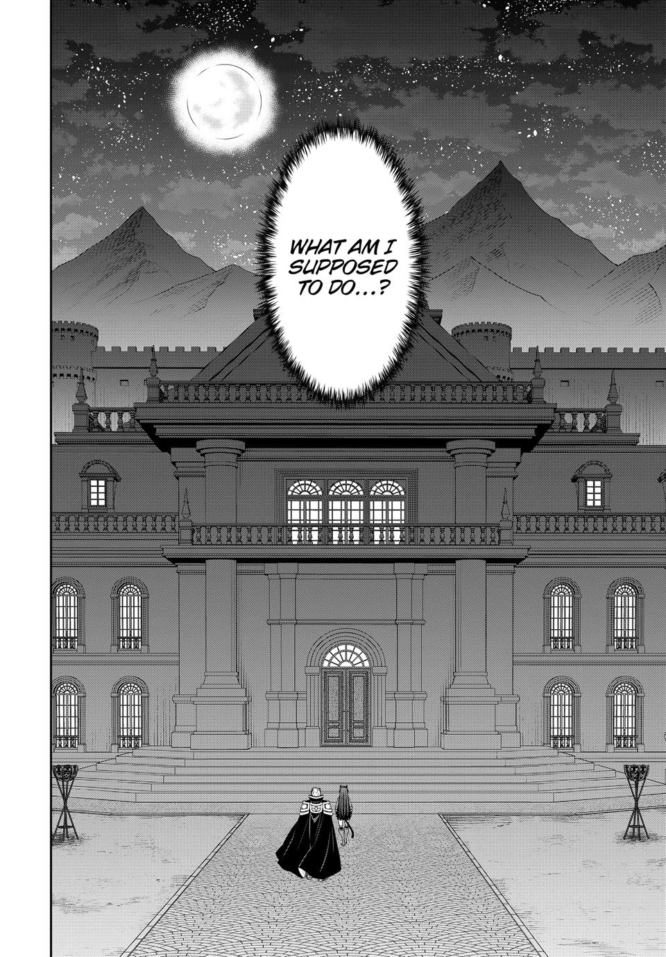 Isekai Maou to Shoukan Shoujo Dorei Majutsu chapter 124 page 32