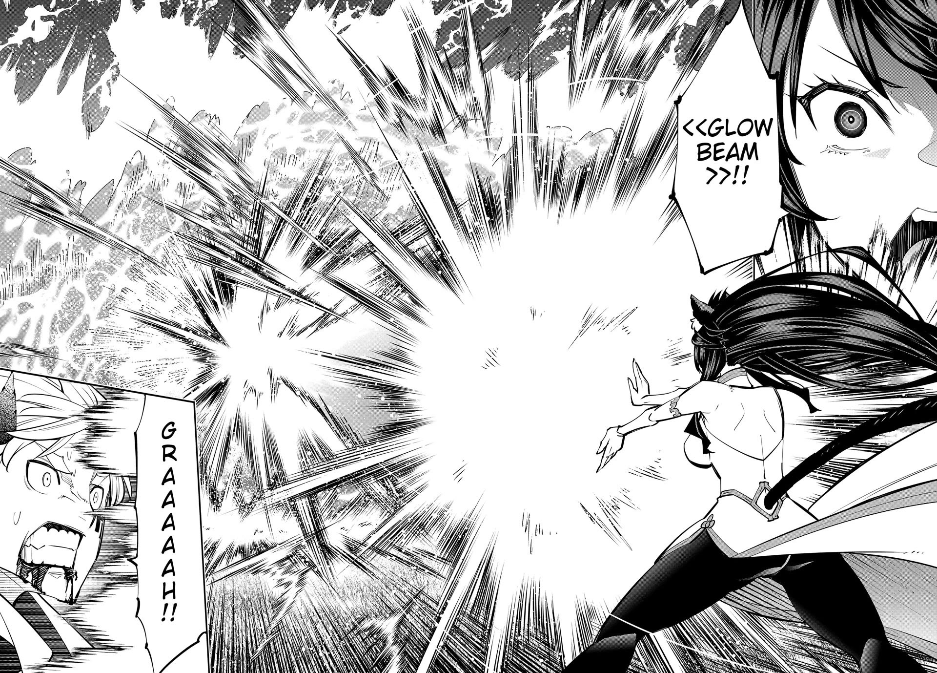 Isekai Maou to Shoukan Shoujo Dorei Majutsu chapter 126 page 18