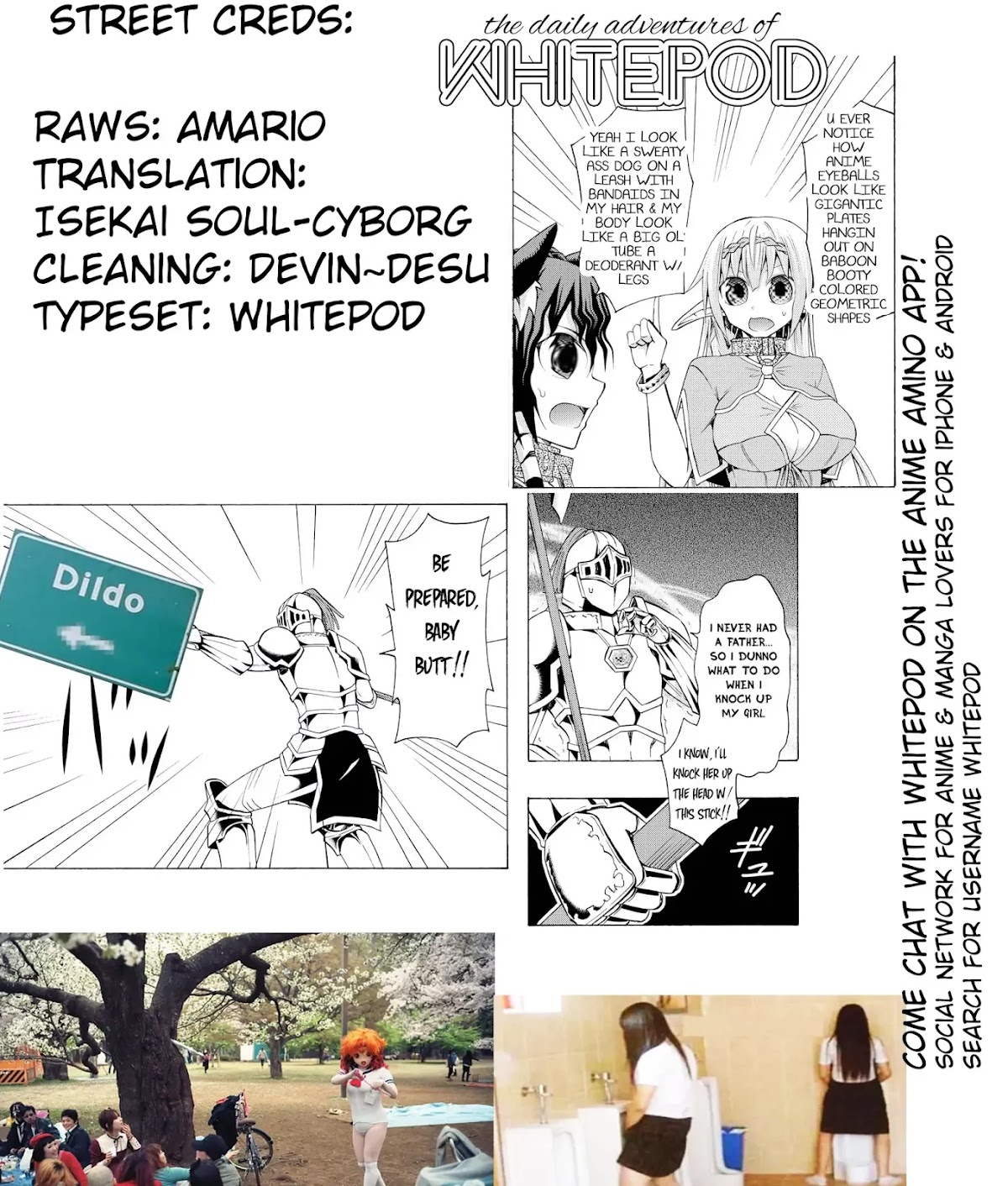 Isekai Maou to Shoukan Shoujo Dorei Majutsu chapter 13.1 page 20