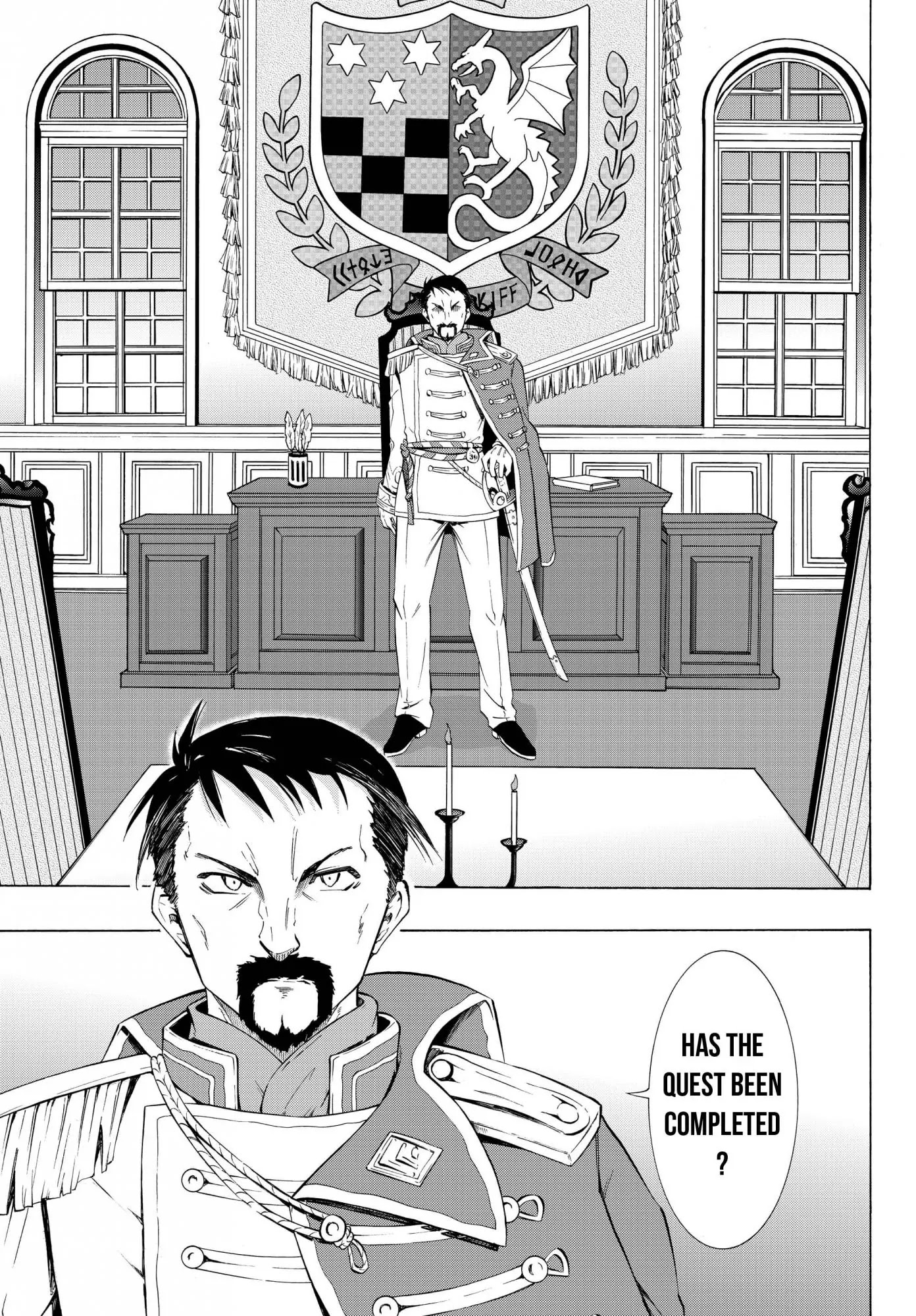 Isekai Maou to Shoukan Shoujo Dorei Majutsu chapter 13.2 page 2