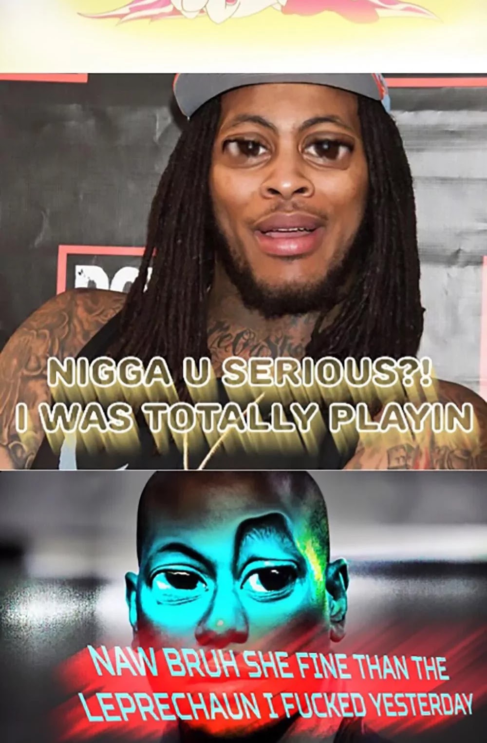 Isekai Maou to Shoukan Shoujo Dorei Majutsu chapter 14.2 page 21