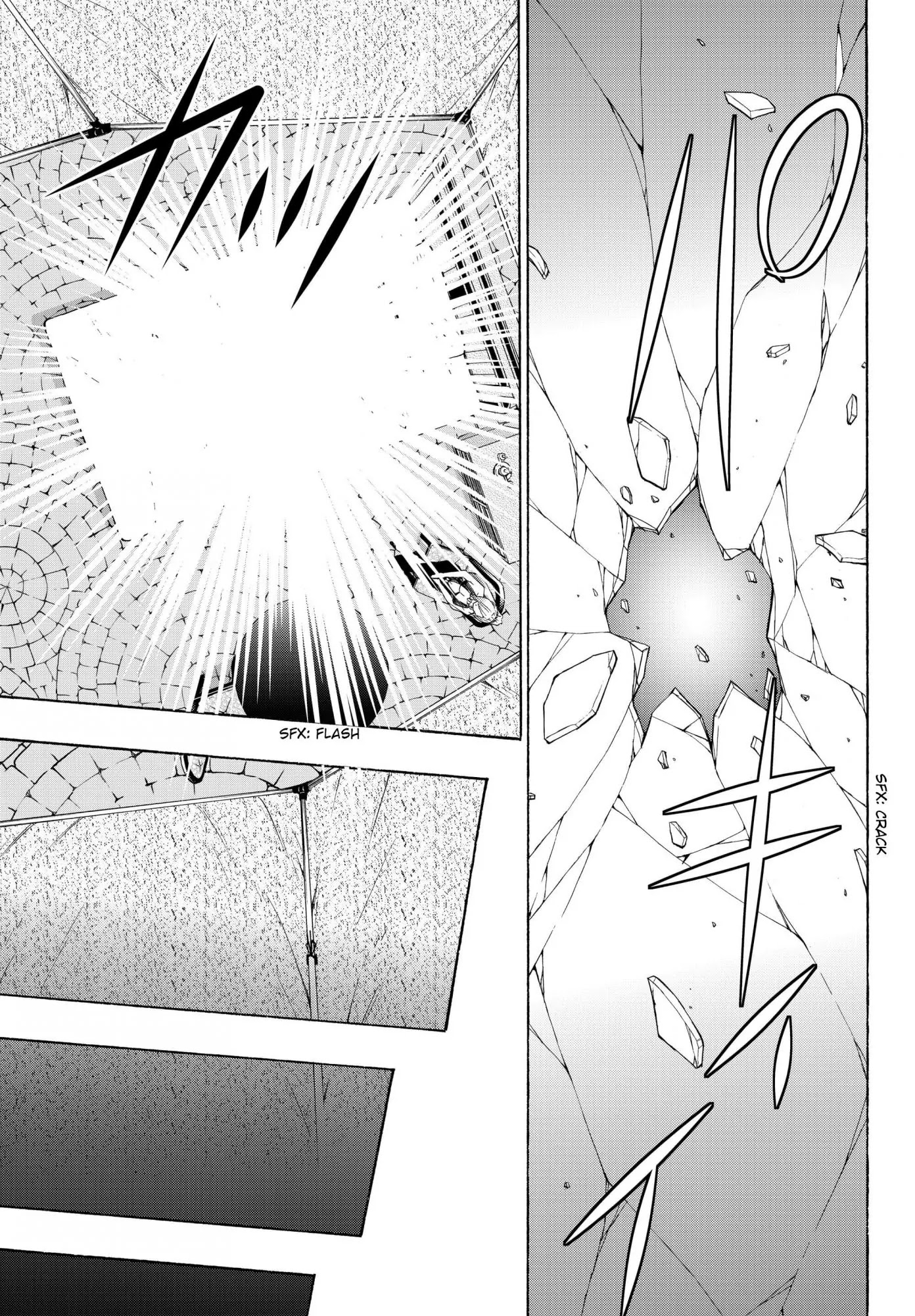 Isekai Maou to Shoukan Shoujo Dorei Majutsu chapter 15.2 page 11