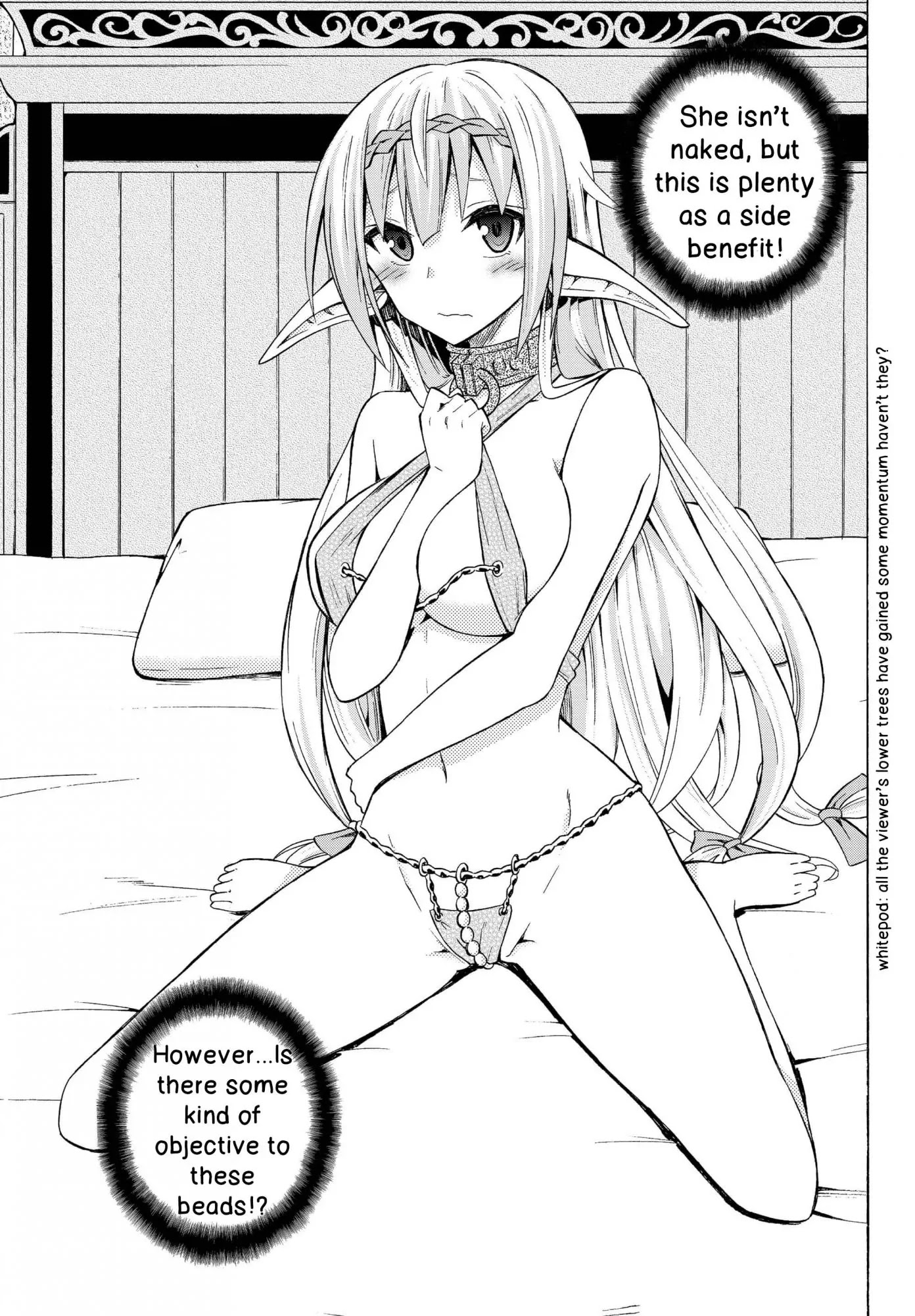 Isekai Maou to Shoukan Shoujo Dorei Majutsu chapter 15.2 page 3