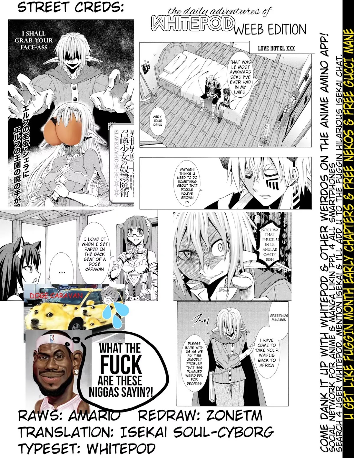 Isekai Maou to Shoukan Shoujo Dorei Majutsu chapter 16.1 page 23