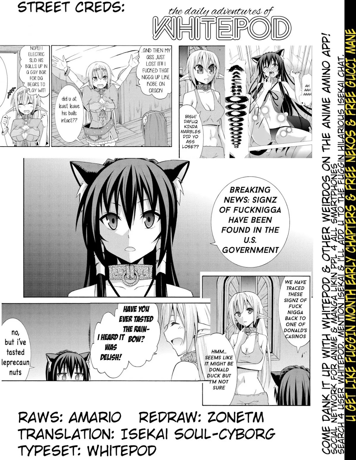 Isekai Maou to Shoukan Shoujo Dorei Majutsu chapter 16.2 page 18