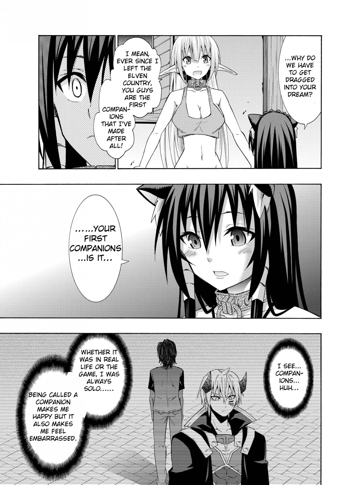 Isekai Maou to Shoukan Shoujo Dorei Majutsu chapter 16.2 page 8