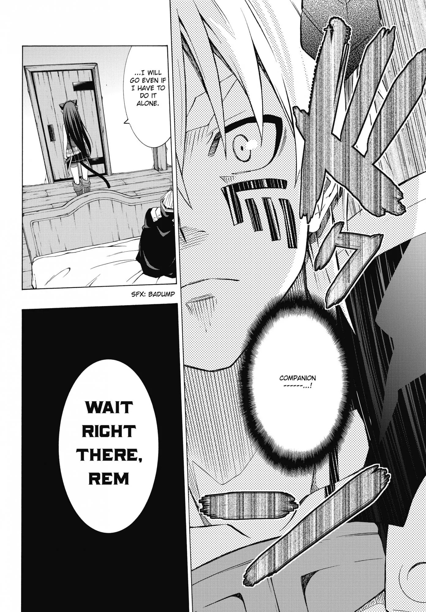 Isekai Maou to Shoukan Shoujo Dorei Majutsu chapter 17.2 page 13